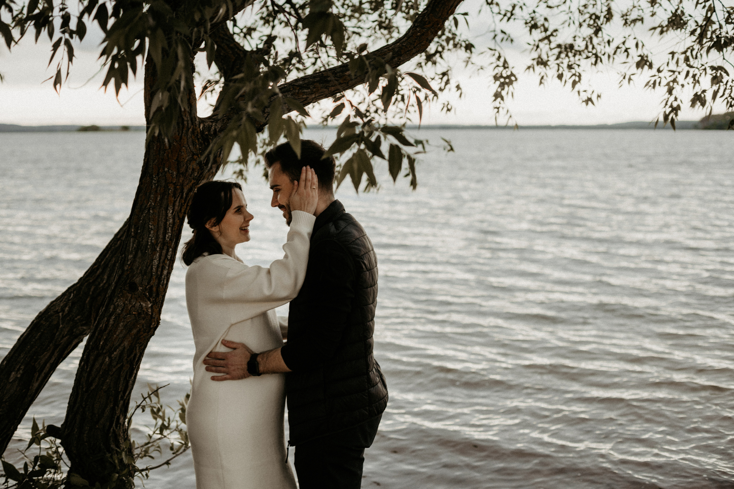 На море. Портретный фотограф Дорошко Анастасия