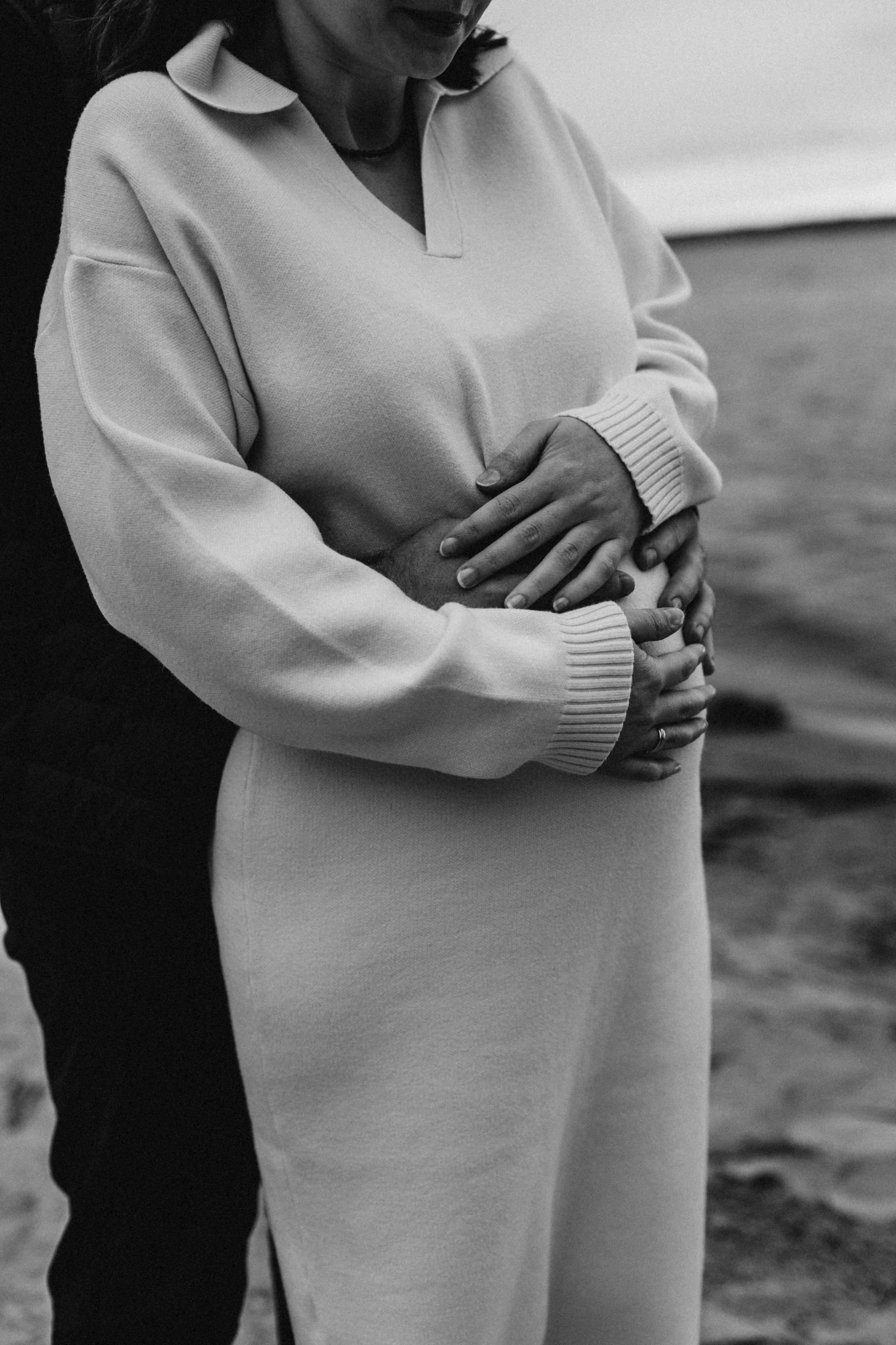 На море. Портретный фотограф Дорошко Анастасия