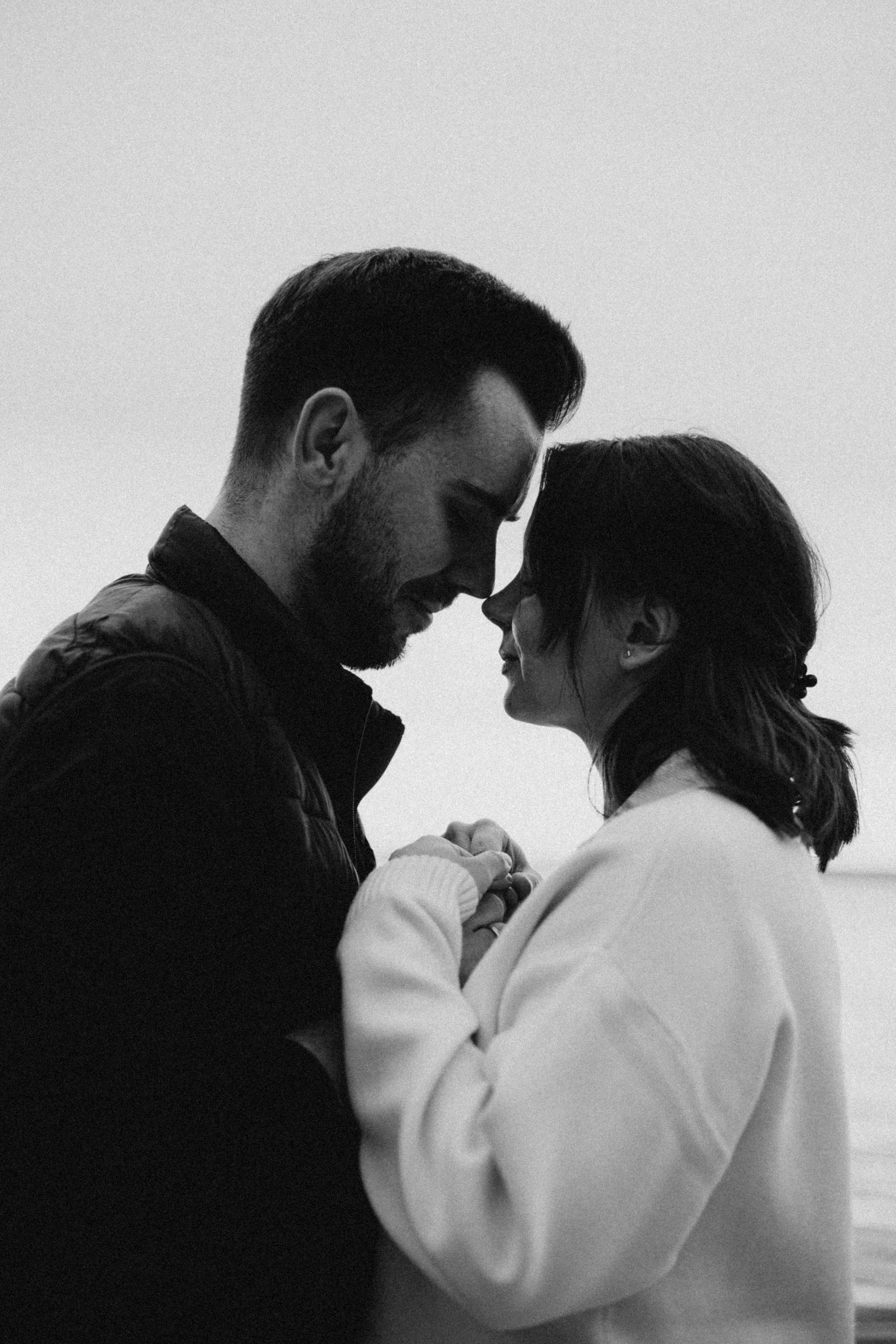 На море. Портретный фотограф Дорошко Анастасия