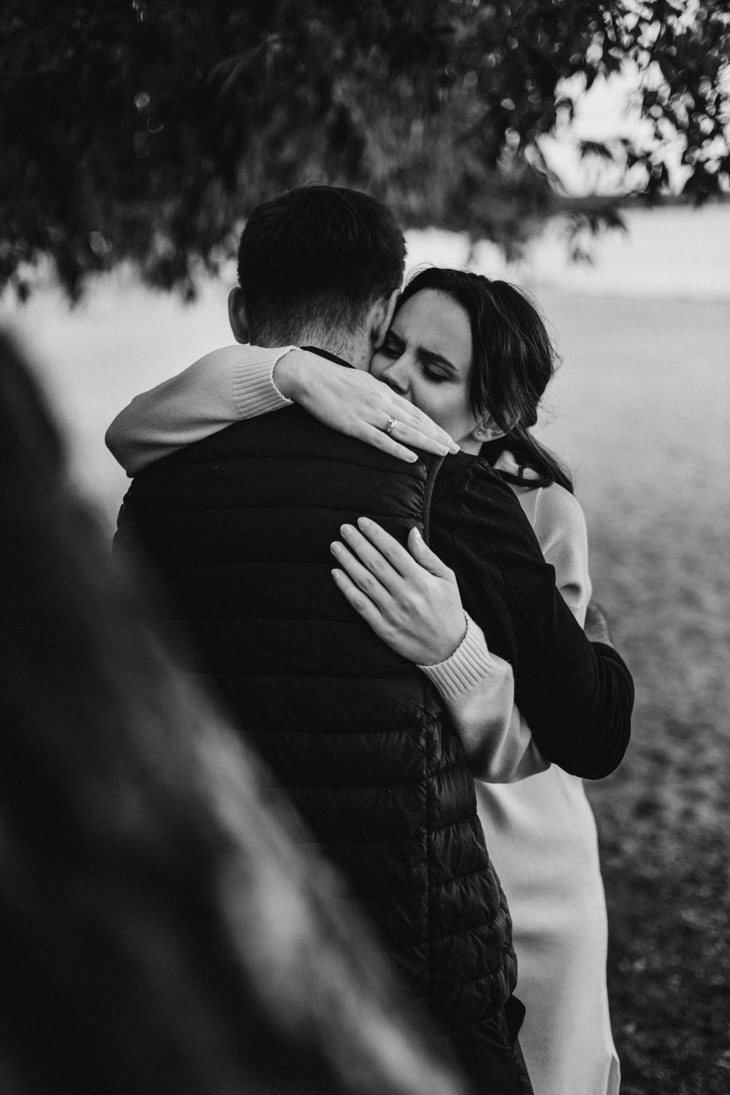 На море. Портретный фотограф Дорошко Анастасия