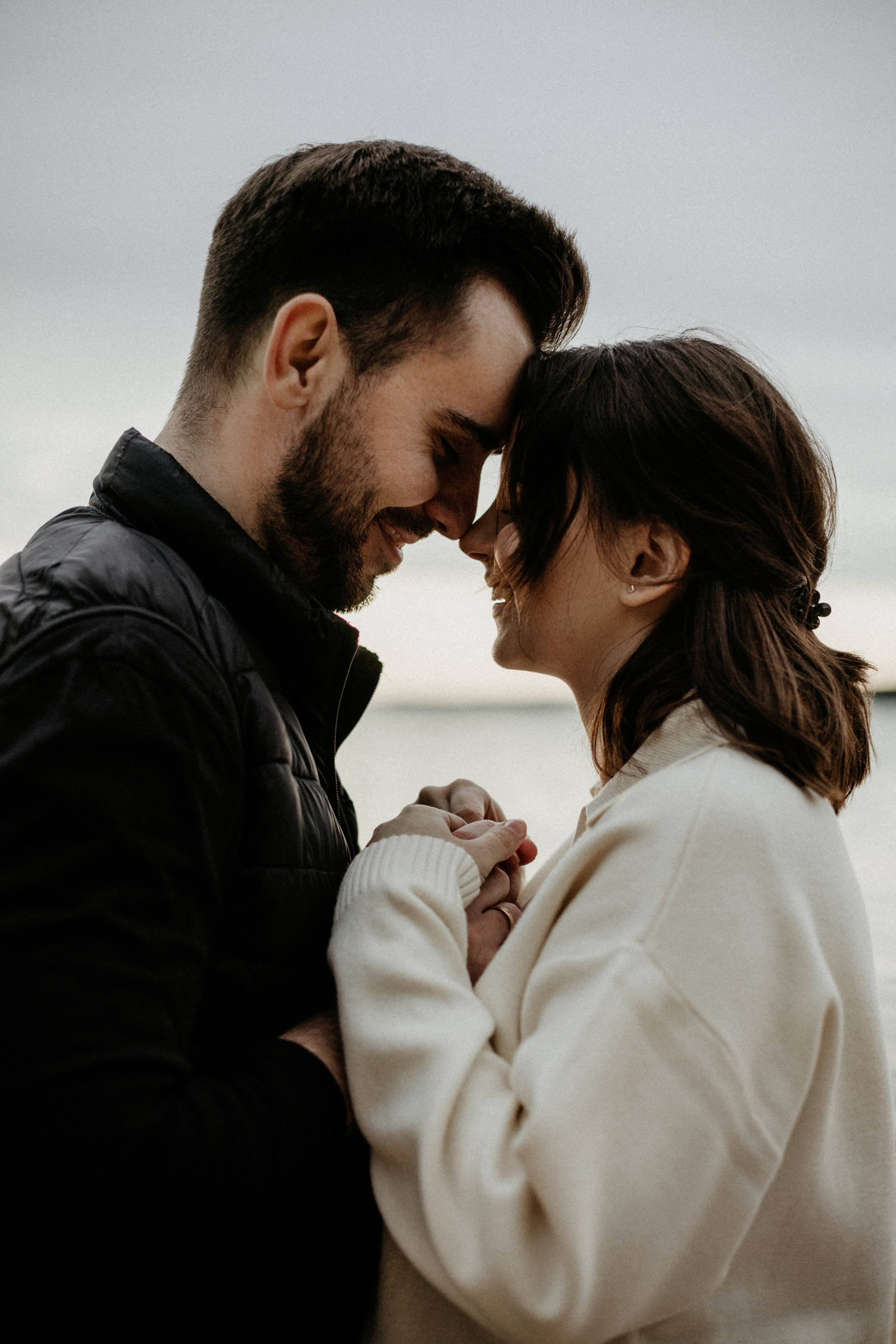 На море. Портретный фотограф Дорошко Анастасия