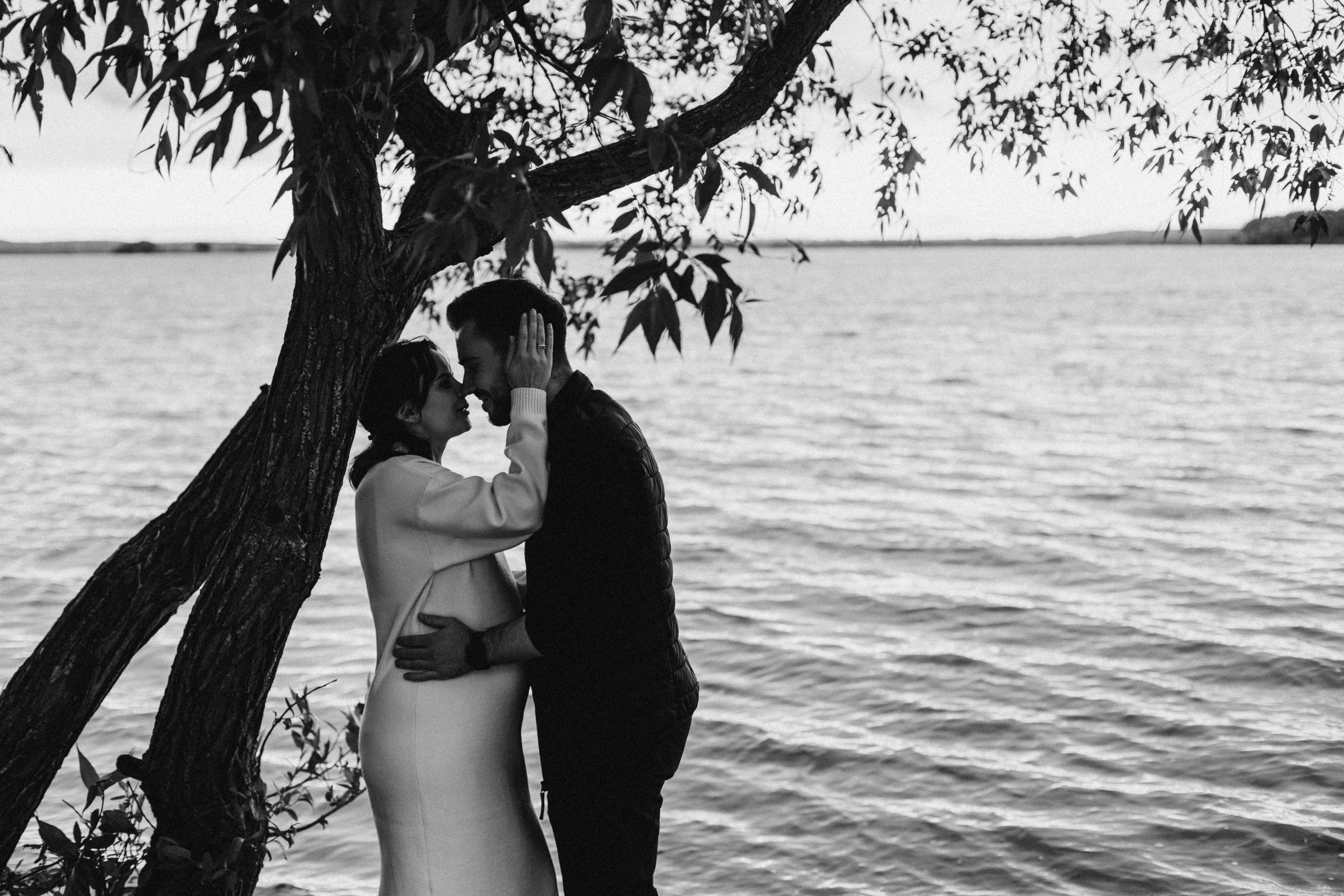 На море. Портретный фотограф Дорошко Анастасия