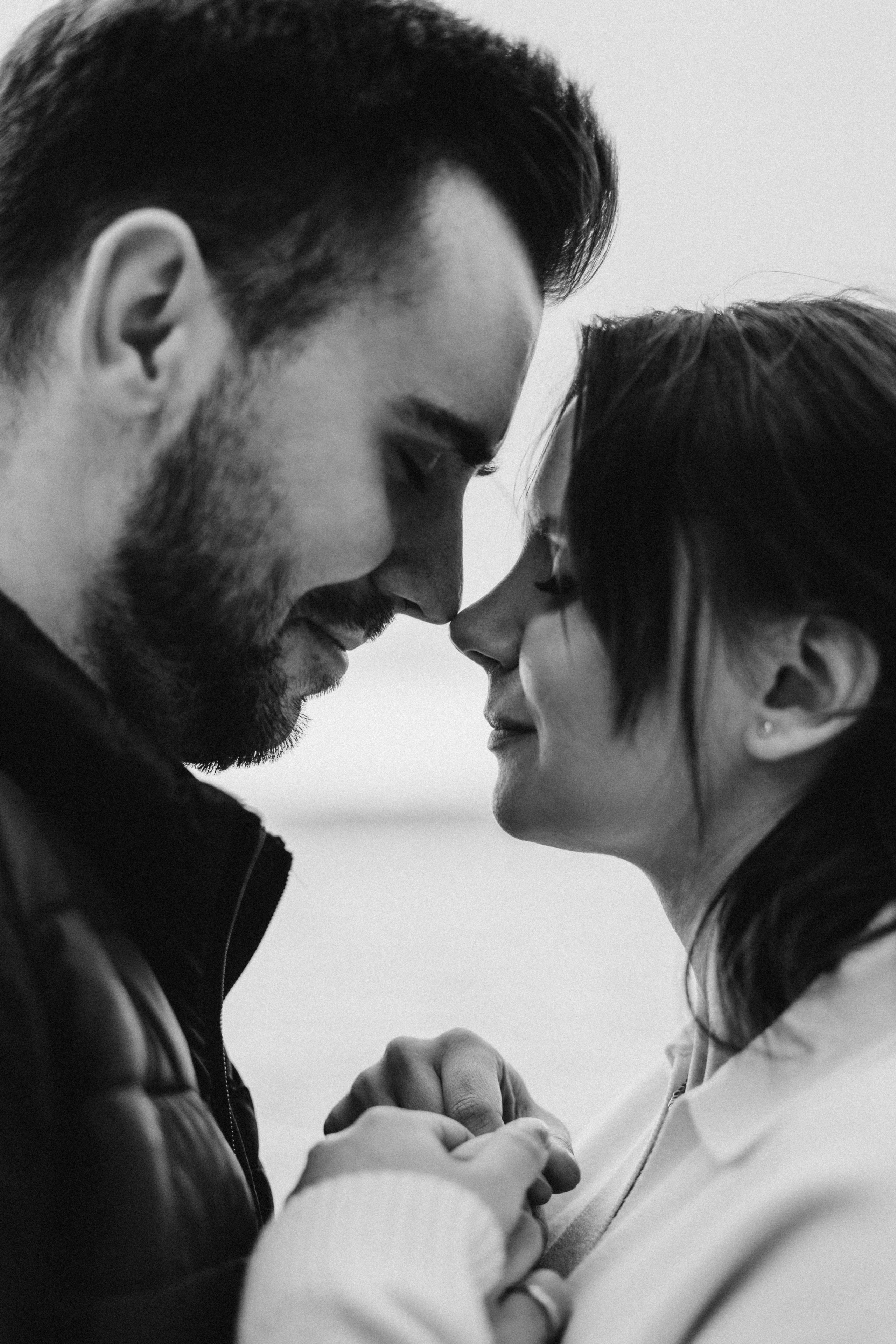 На море. Портретный фотограф Дорошко Анастасия