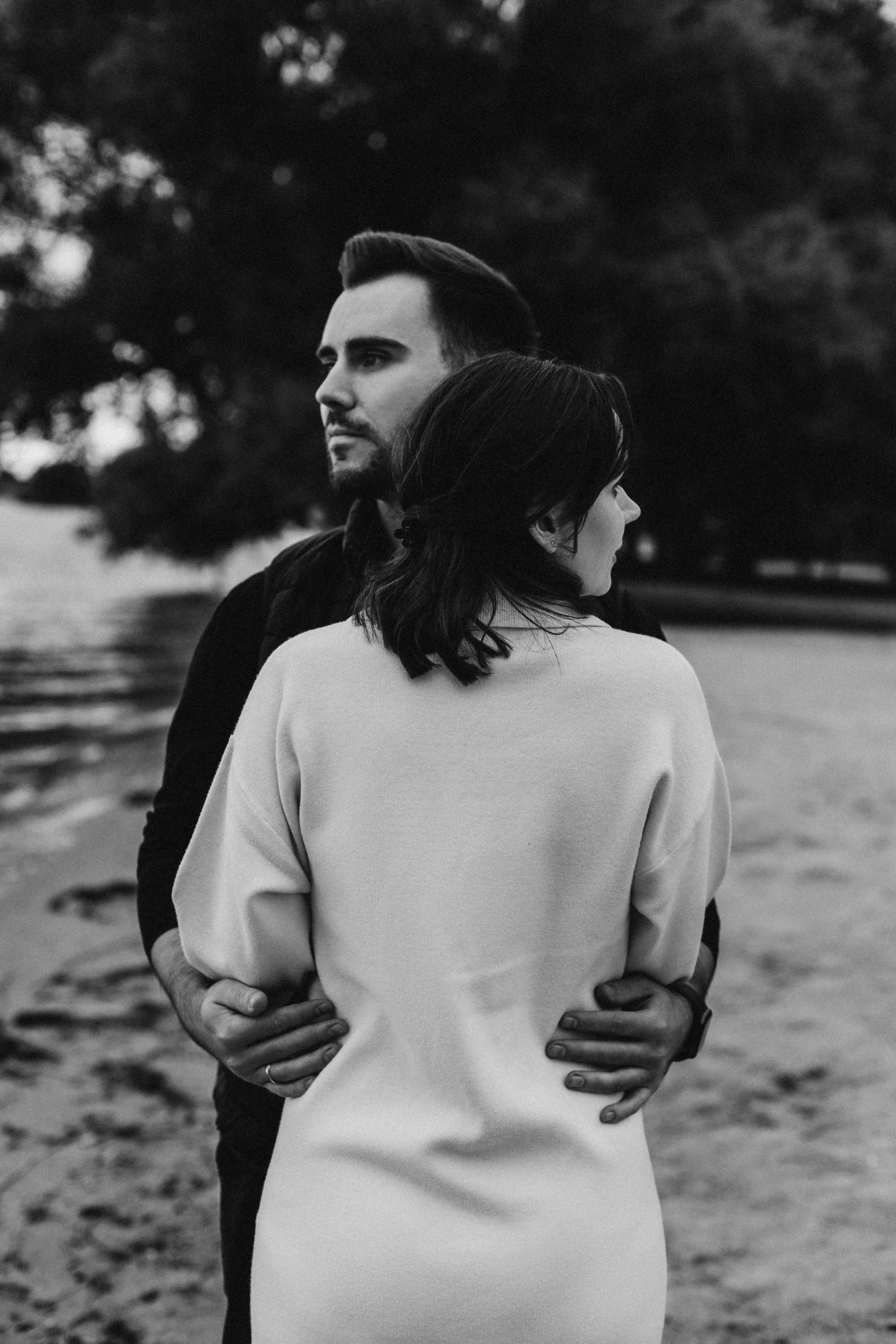 На море. Портретный фотограф Дорошко Анастасия