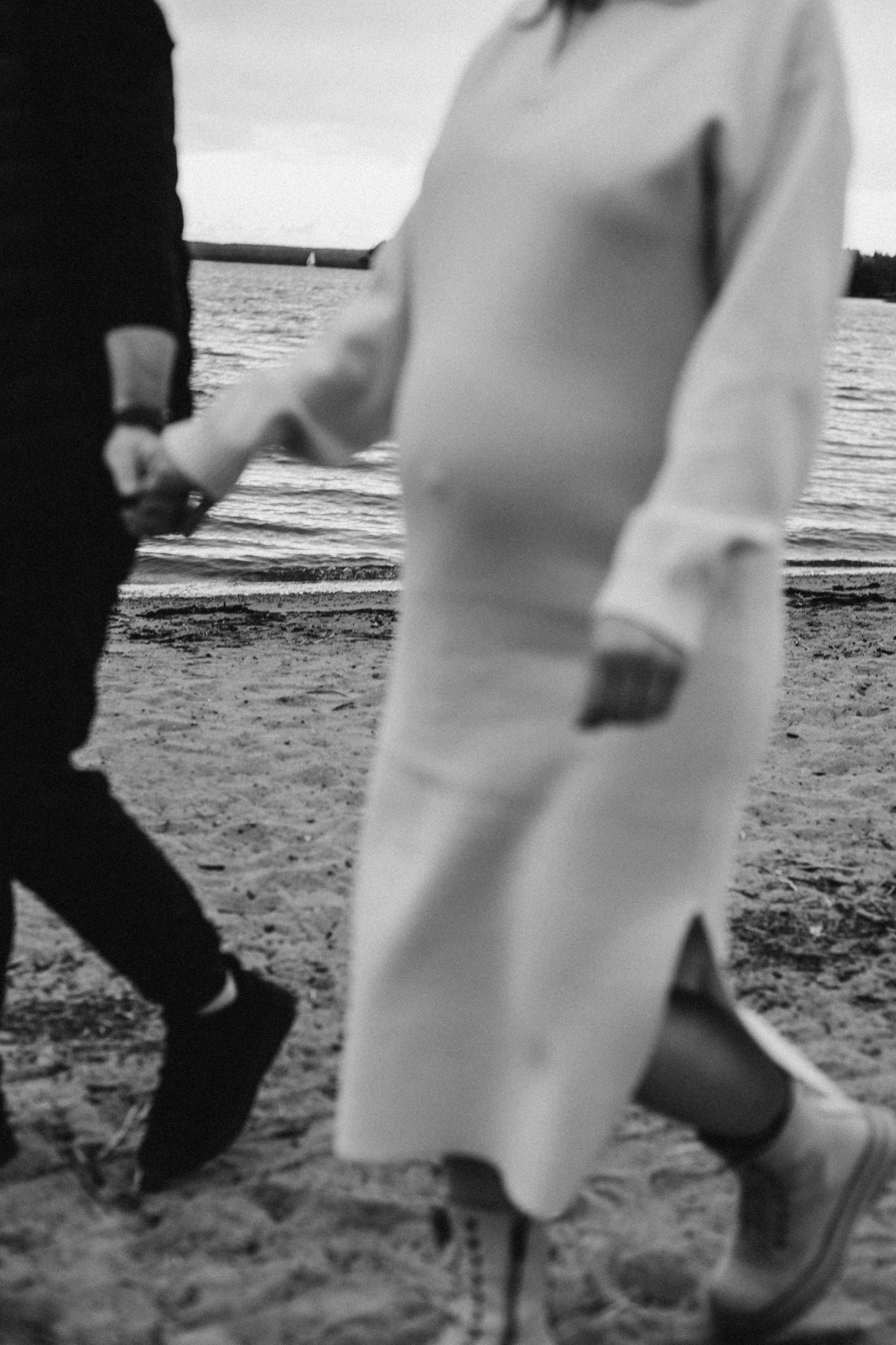 На море. Портретный фотограф Дорошко Анастасия