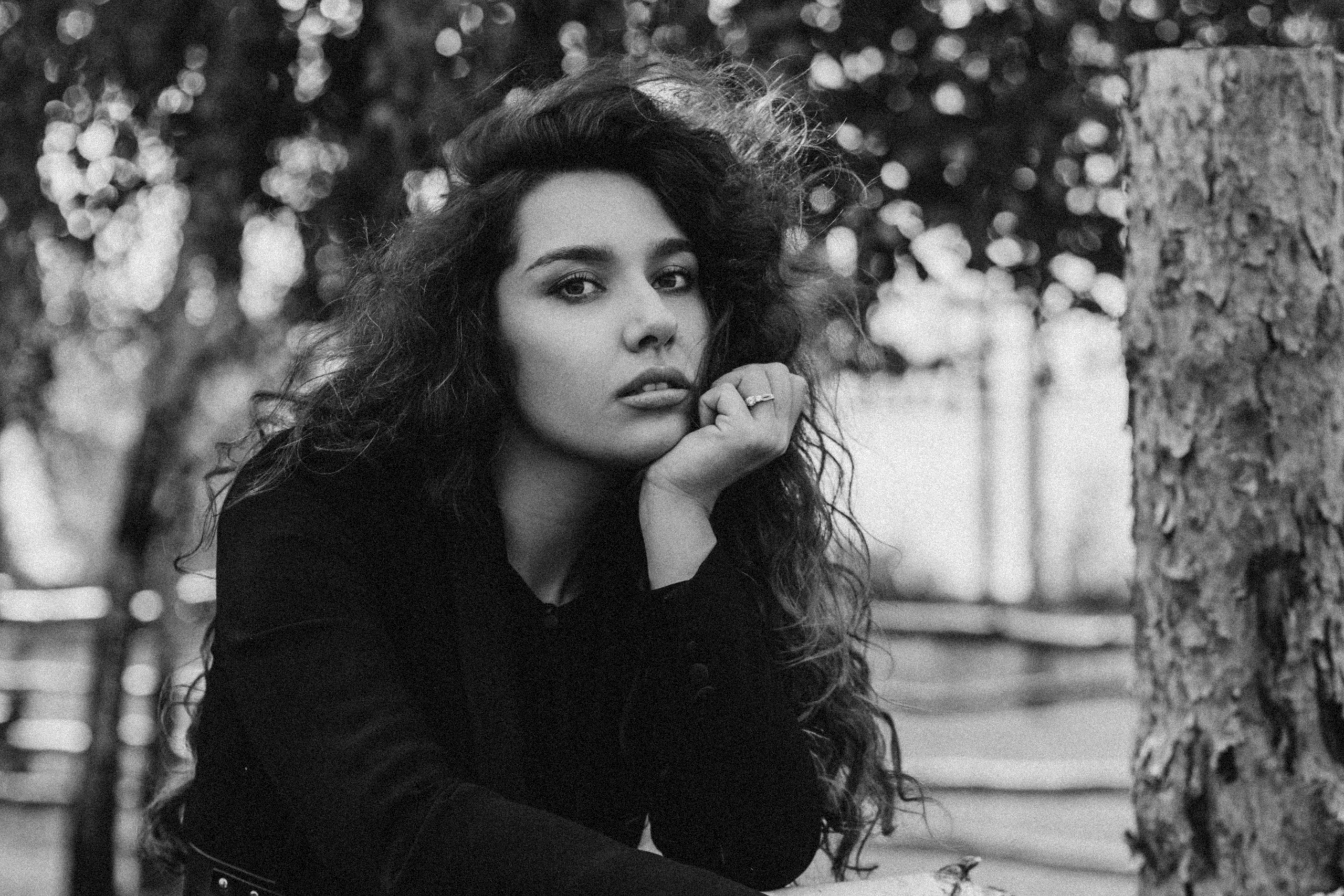 Женский портрет. Портретный фотограф Дорошко Анастасия