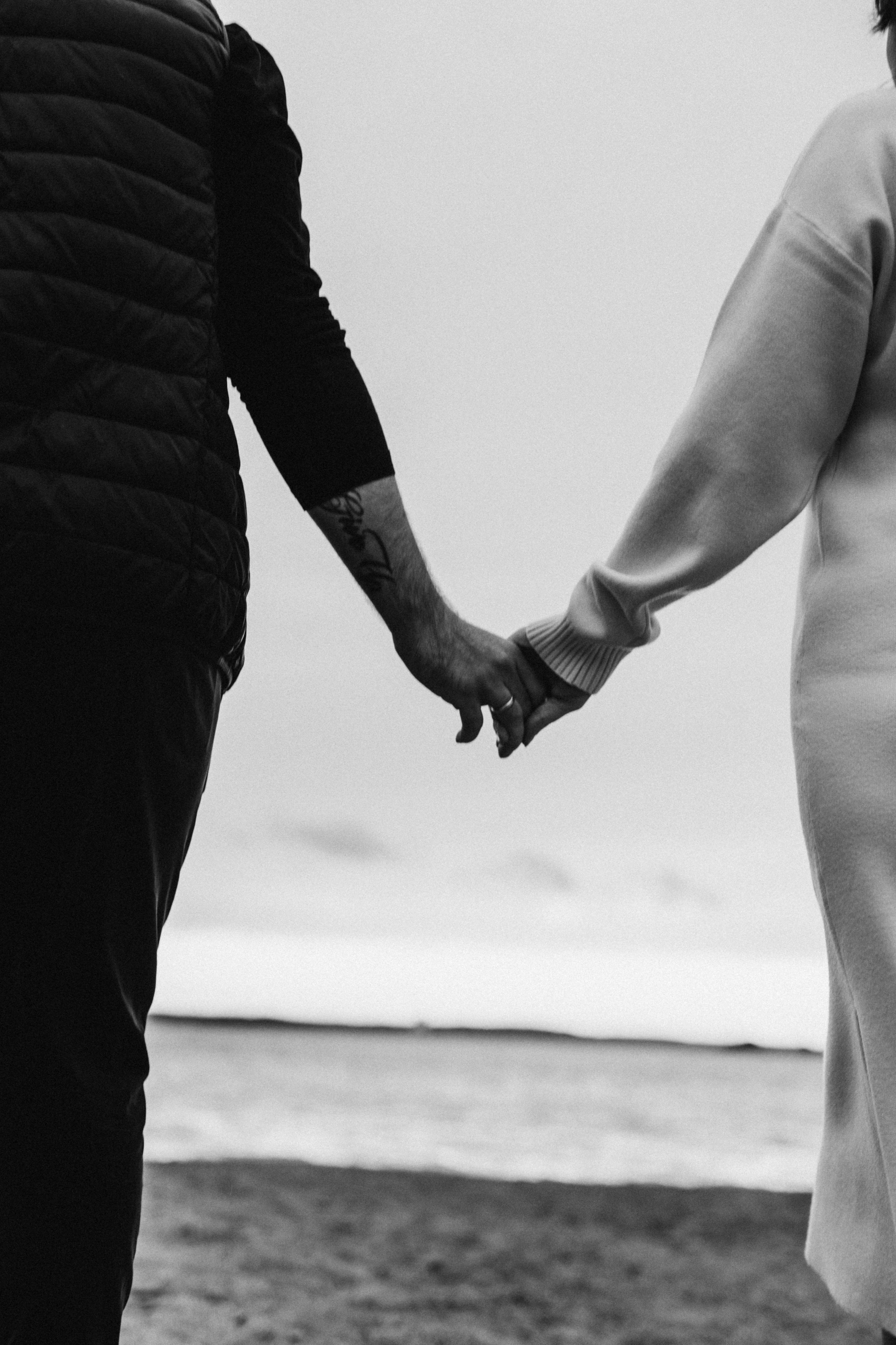 На море. Портретный фотограф Дорошко Анастасия