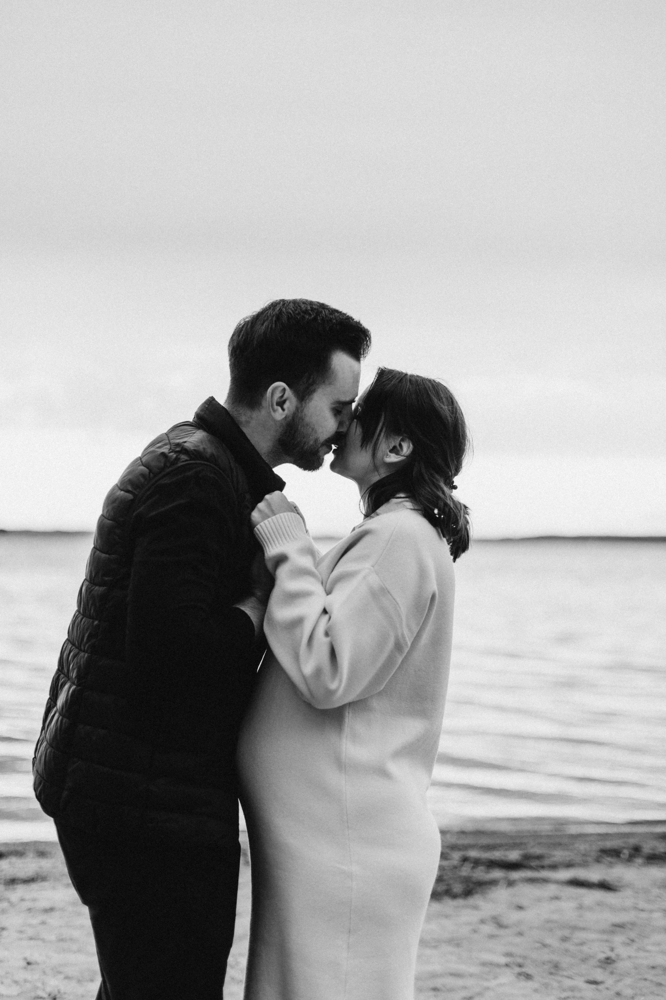 На море. Портретный фотограф Дорошко Анастасия