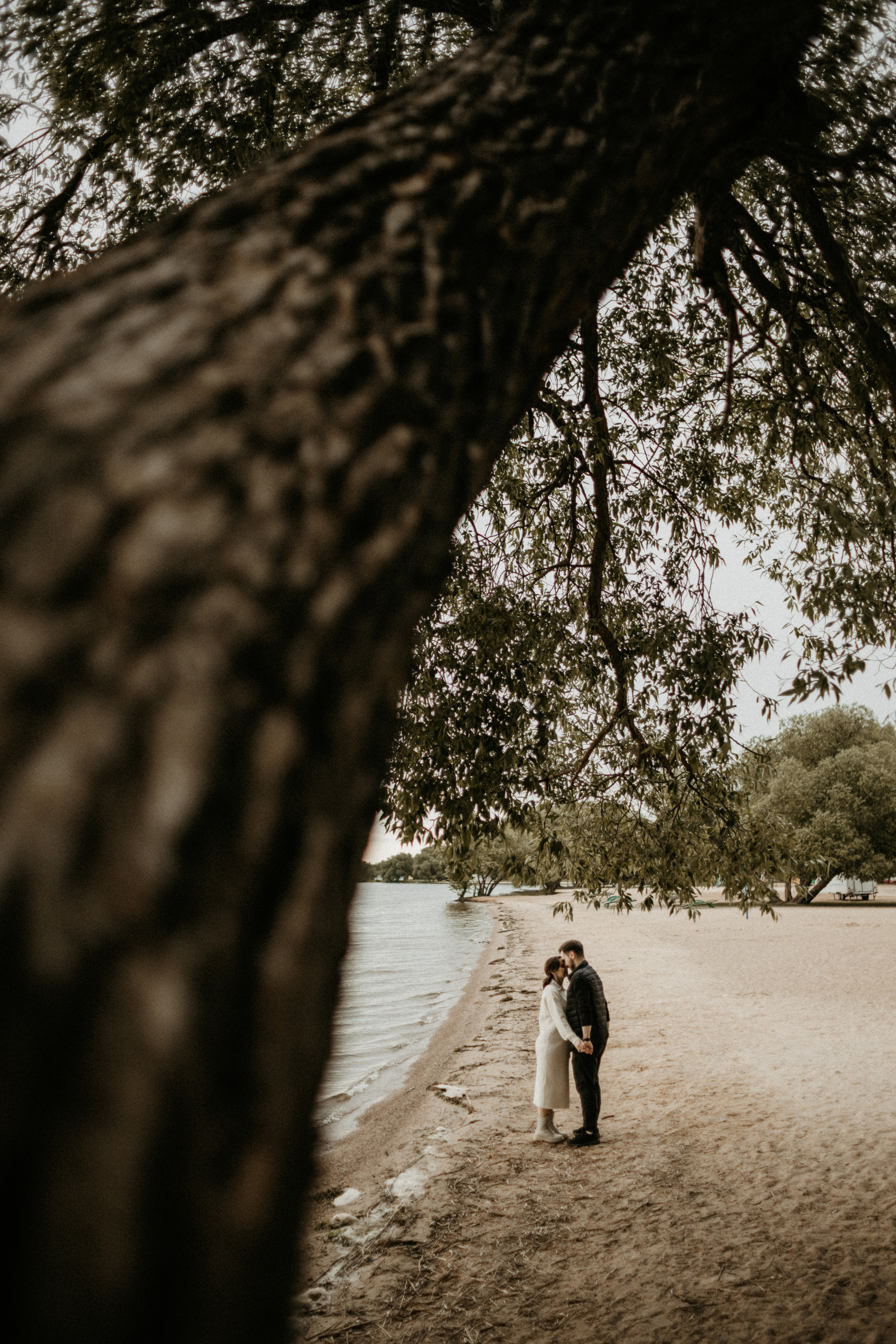 На море. Портретный фотограф Дорошко Анастасия