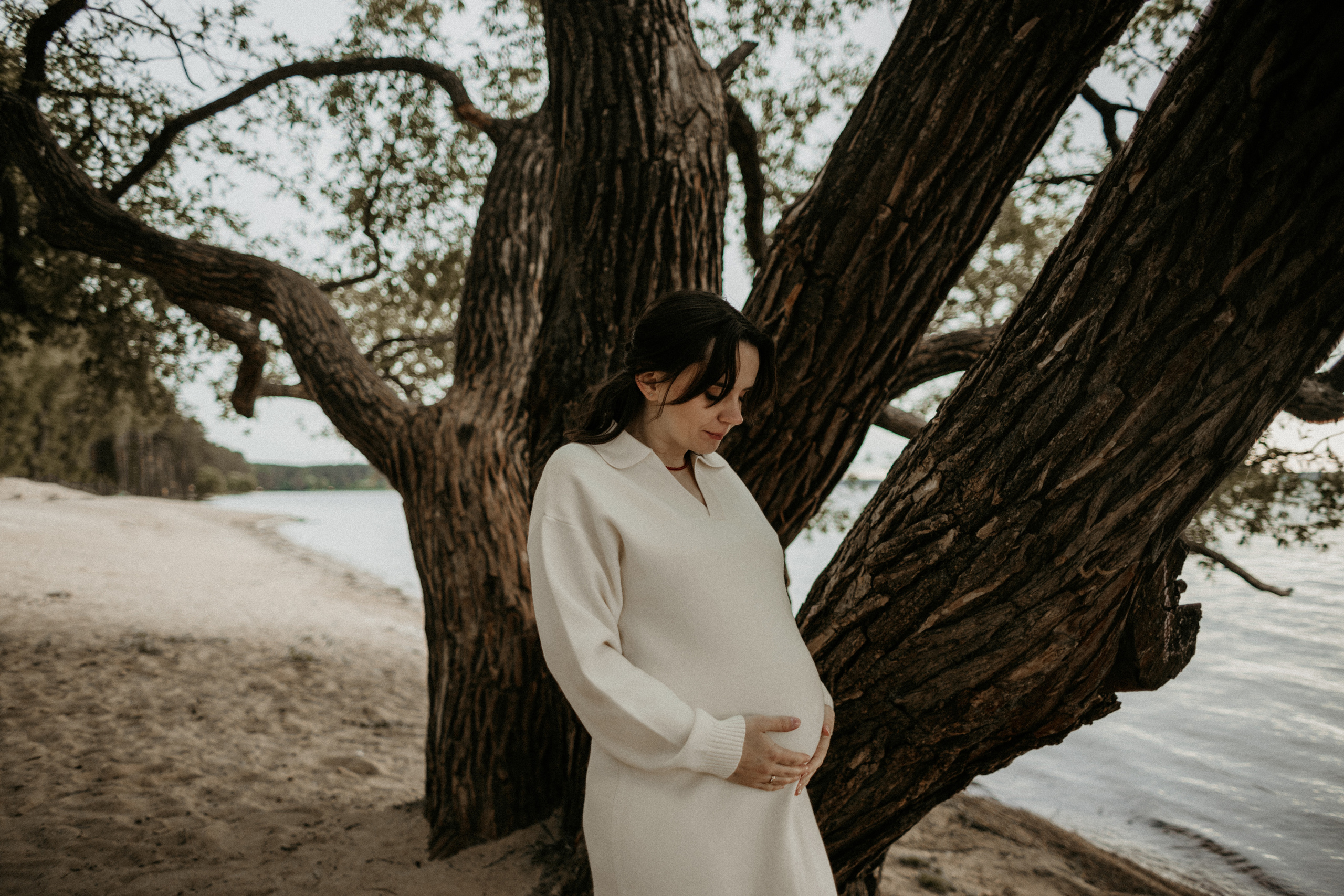 На море. Портретный фотограф Дорошко Анастасия