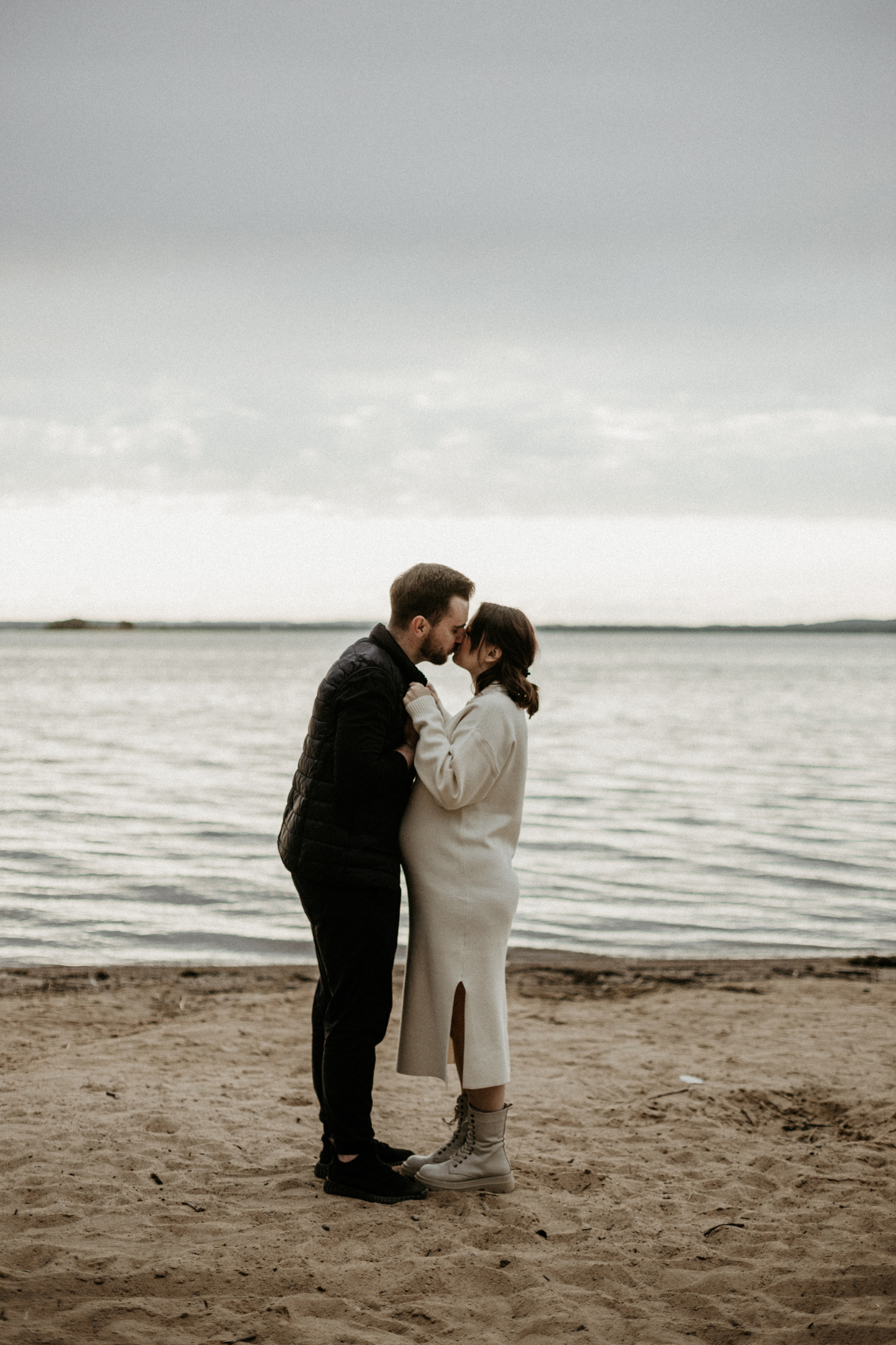 На море. Портретный фотограф Дорошко Анастасия