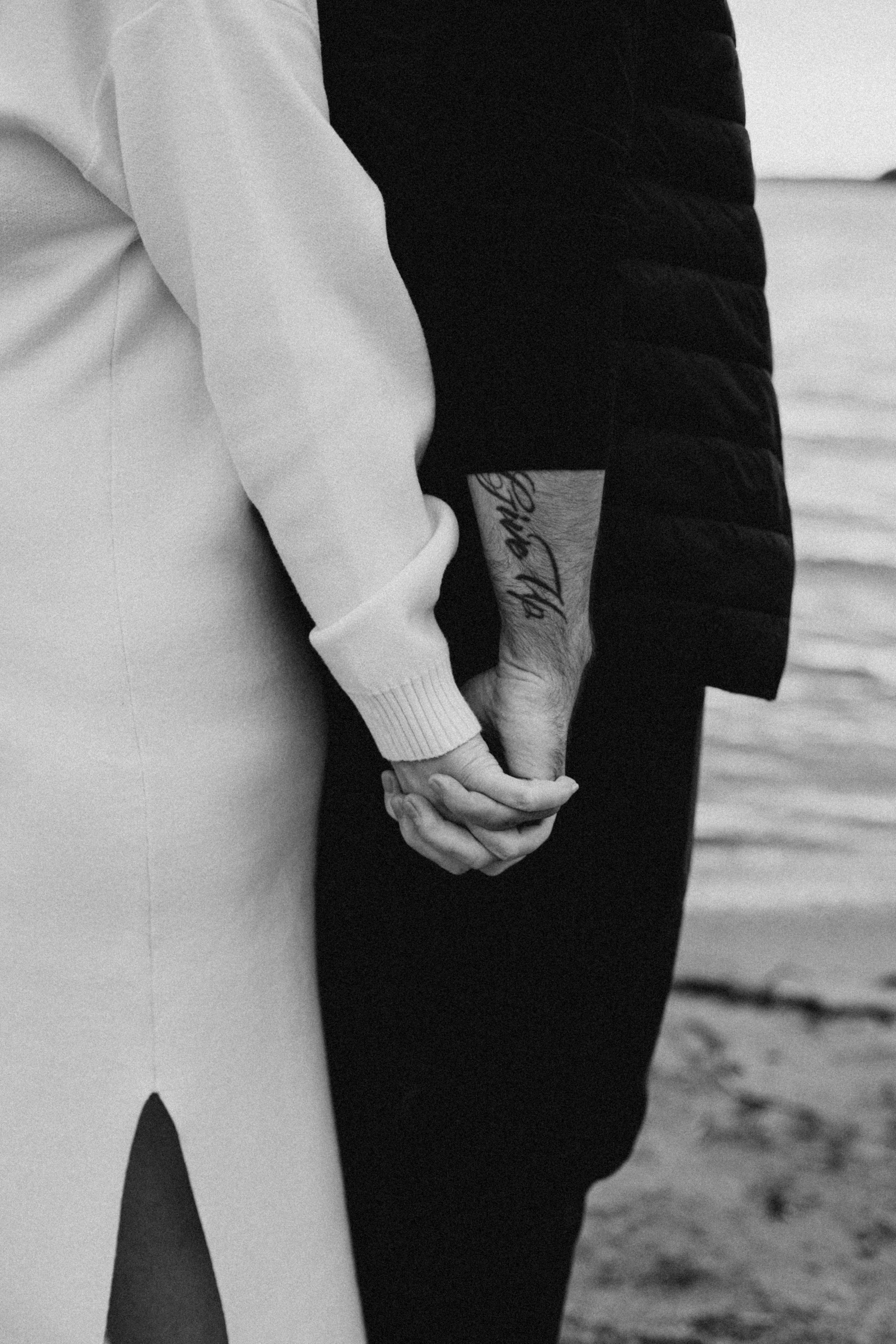 На море. Портретный фотограф Дорошко Анастасия