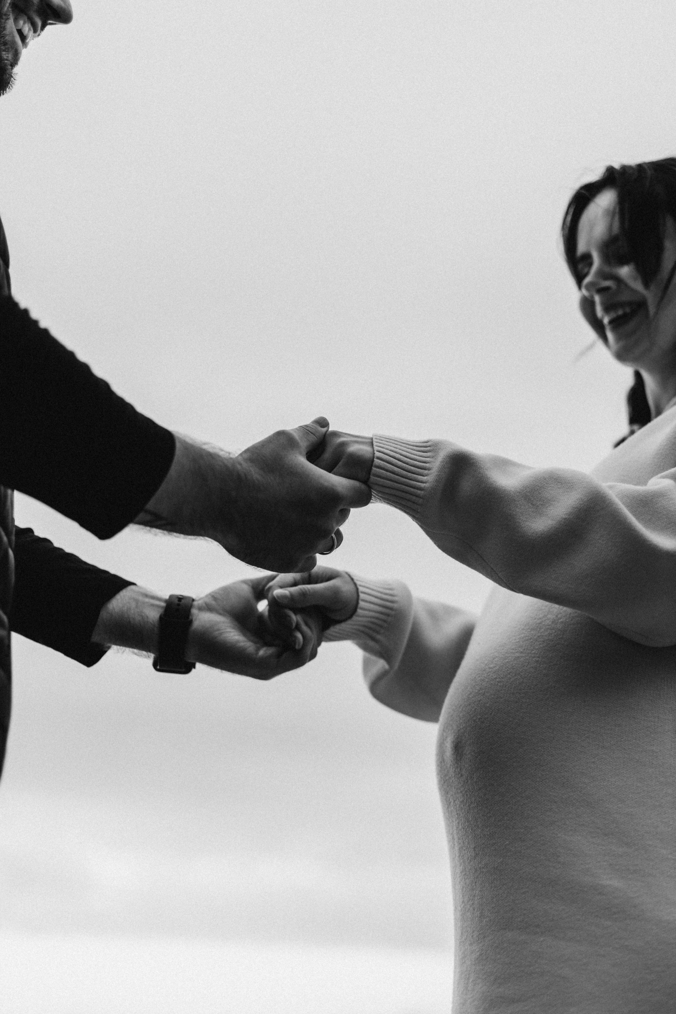 На море. Портретный фотограф Дорошко Анастасия