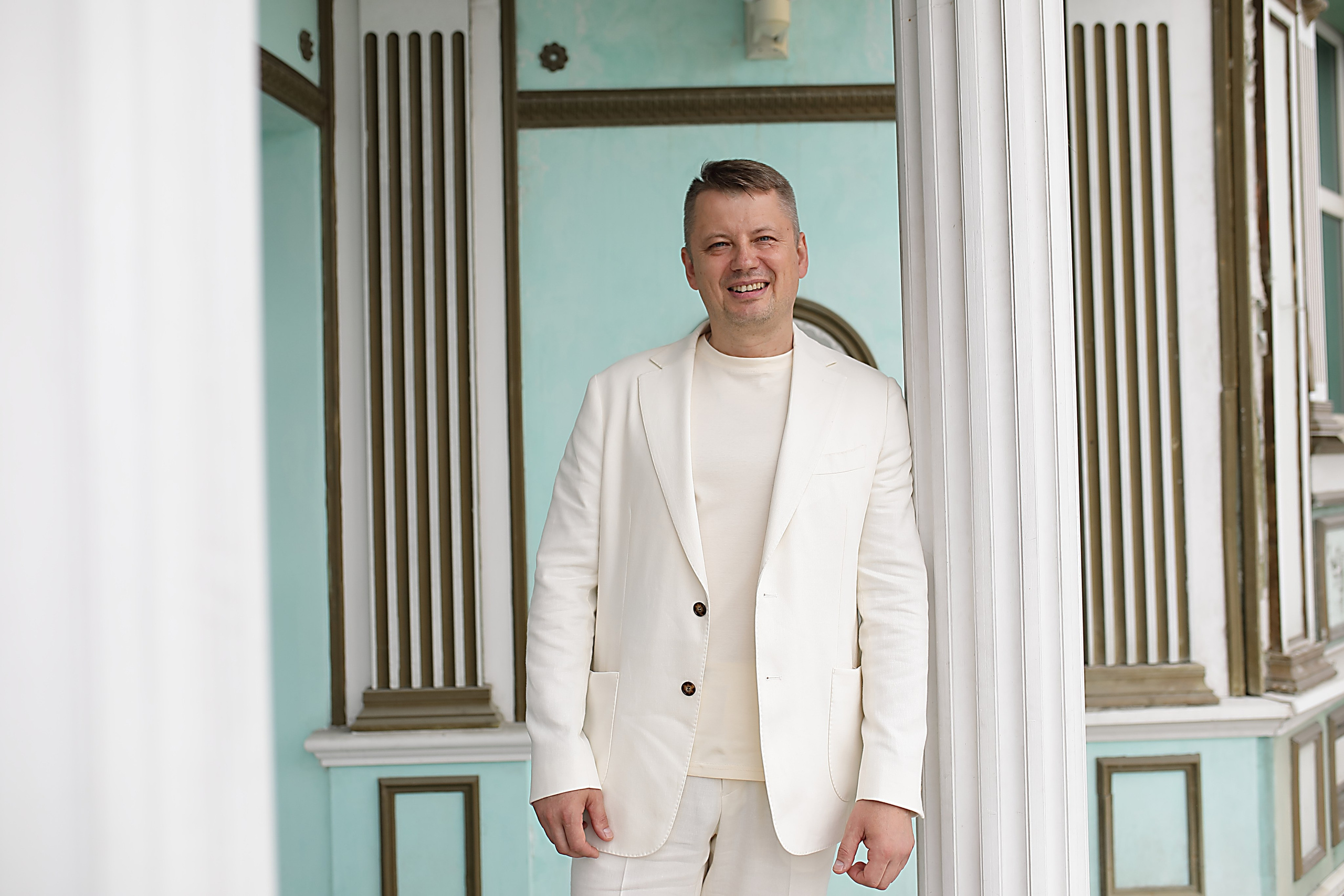 Фотосессия юбилея Александра. Свадебный и семейный фотограф и видеограф в Екатеринбурге Полянские Тимур и Анастасия