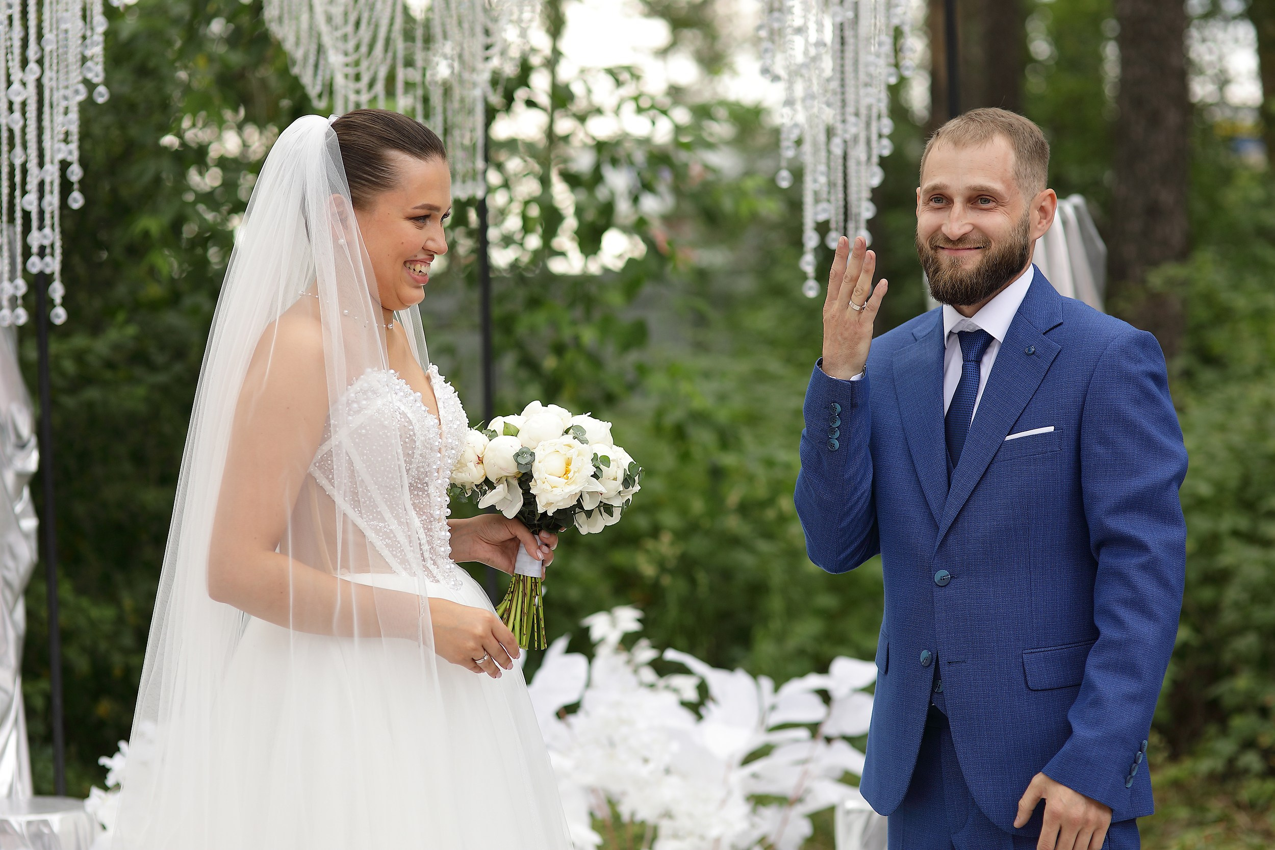 Иван и Дарья. Свадебный и семейный фотограф и видеограф в Екатеринбурге Полянские Тимур и Анастасия