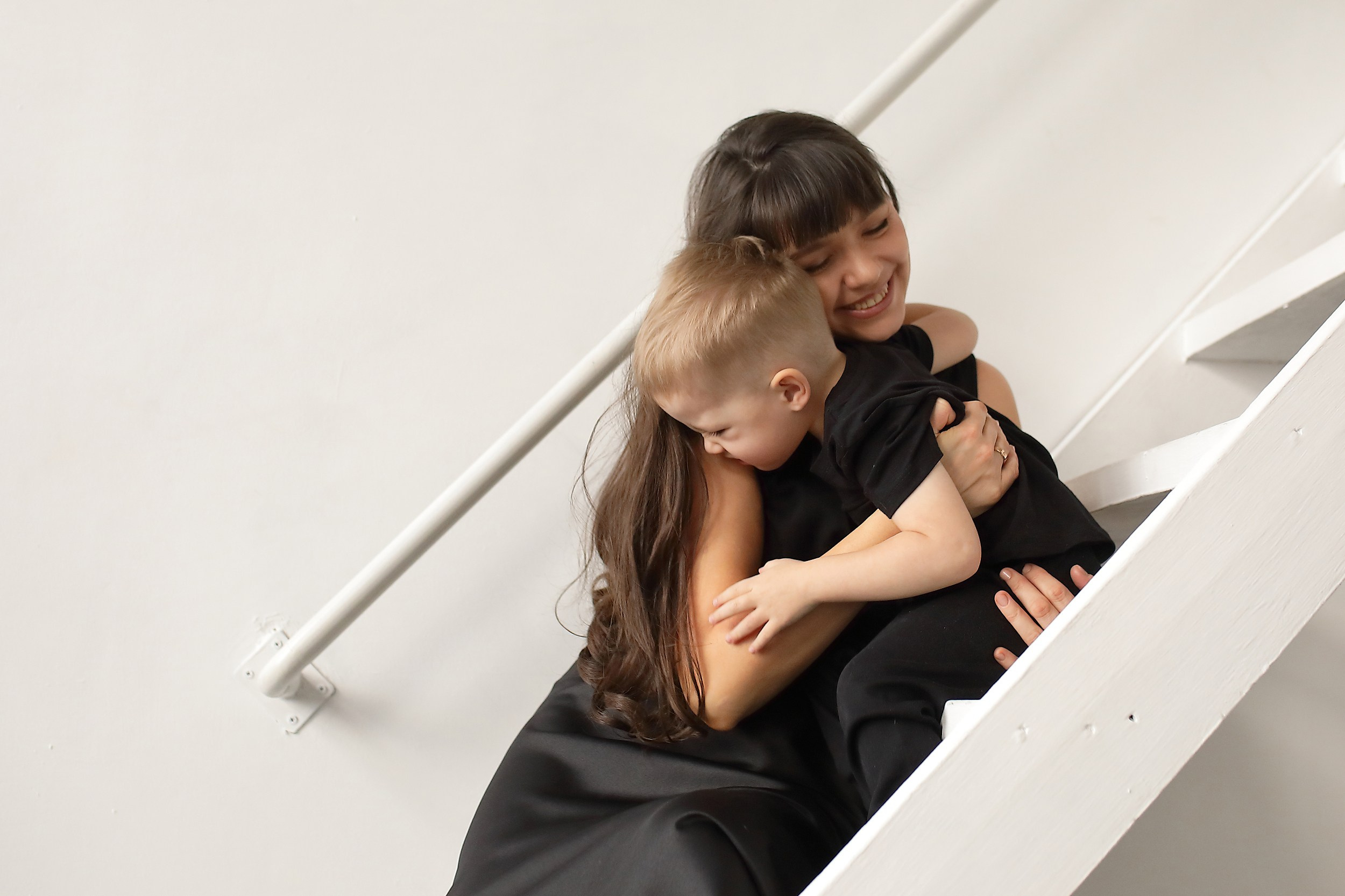 Новый год и день рождения!. Свадебный и семейный фотограф и видеограф в Екатеринбурге Полянские Тимур и Анастасия