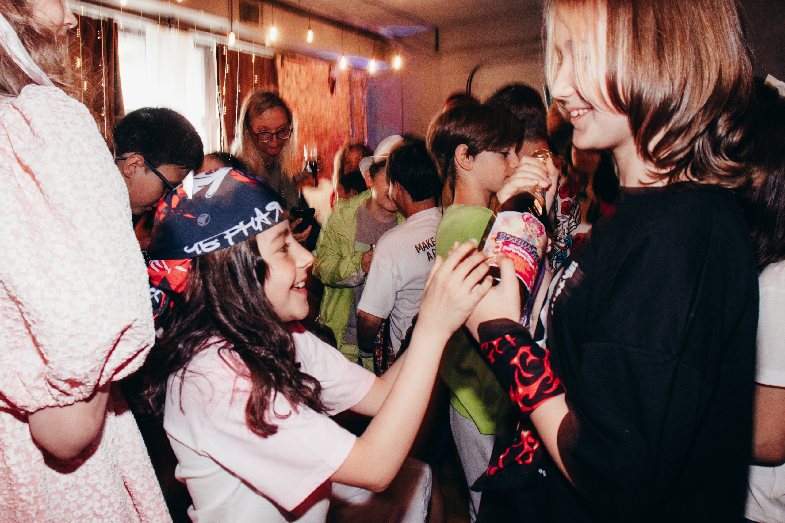 Детские мероприятия. Репортажный фотограф в Санкт-Петербурге Евдокимова Ольга