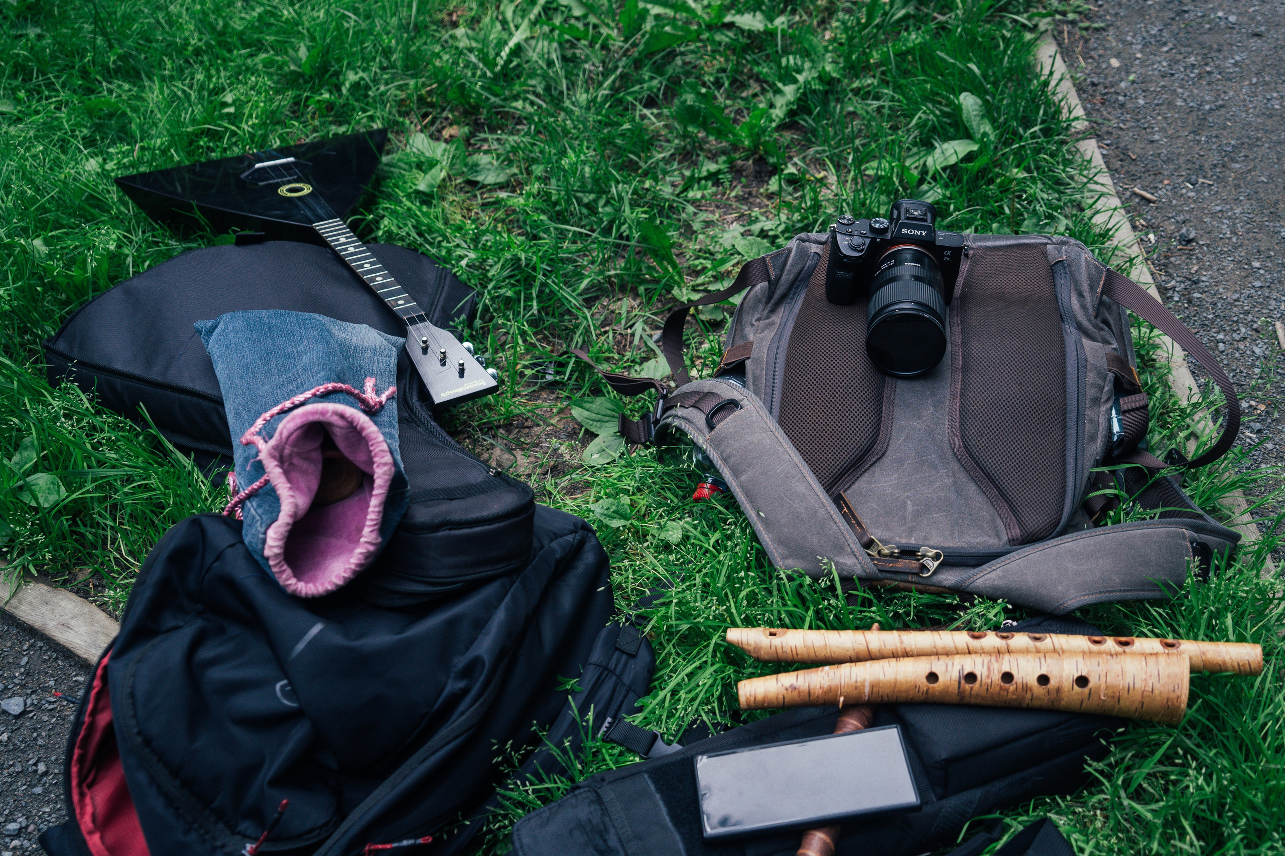Проект «Человек локальный.Русский Север». Репортажный фотограф в Санкт-Петербурге Евдокимова Ольга
