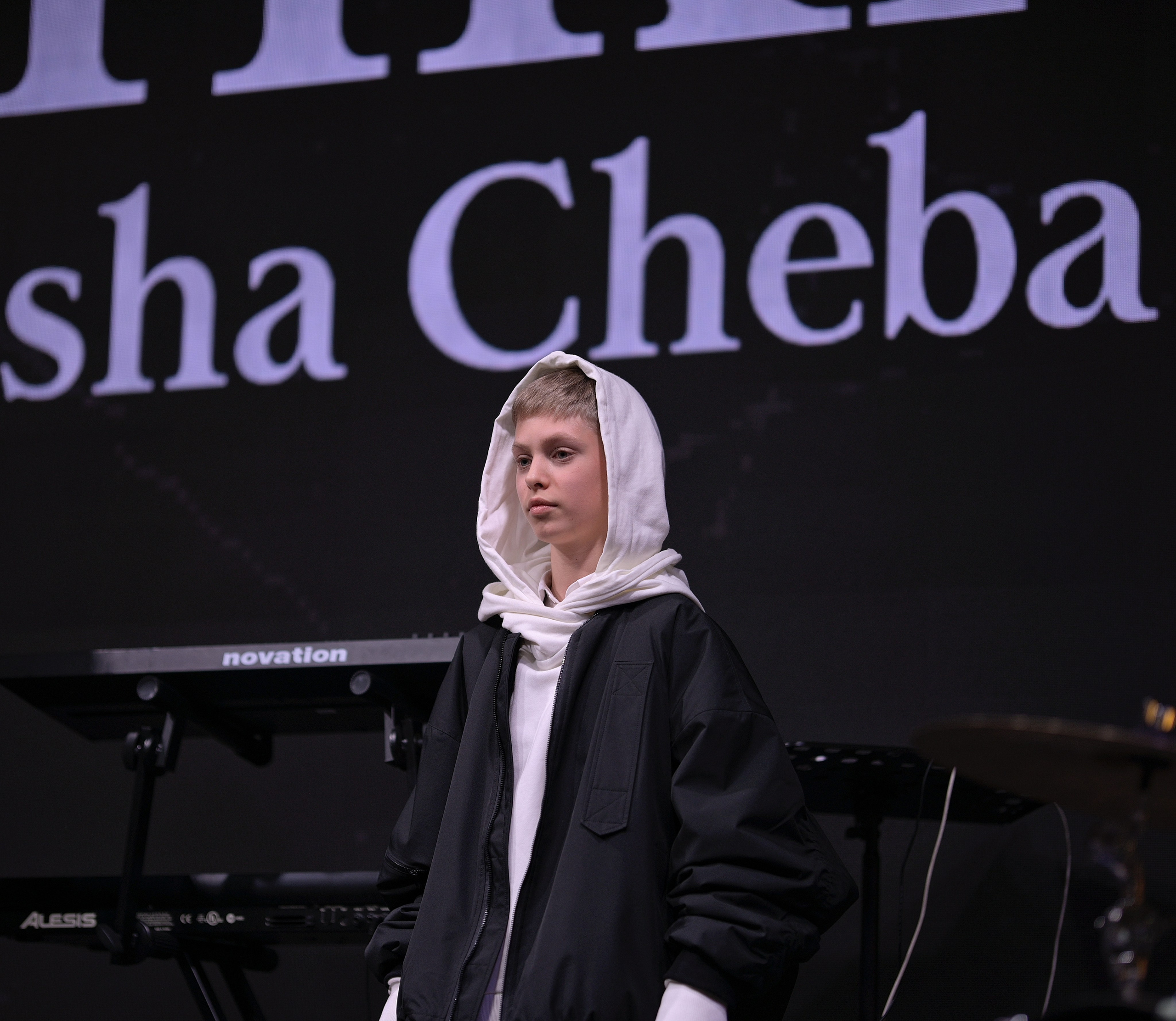 Три вокзала. Депо. Показ-Концерт. Фотограф Ваших событий 📸