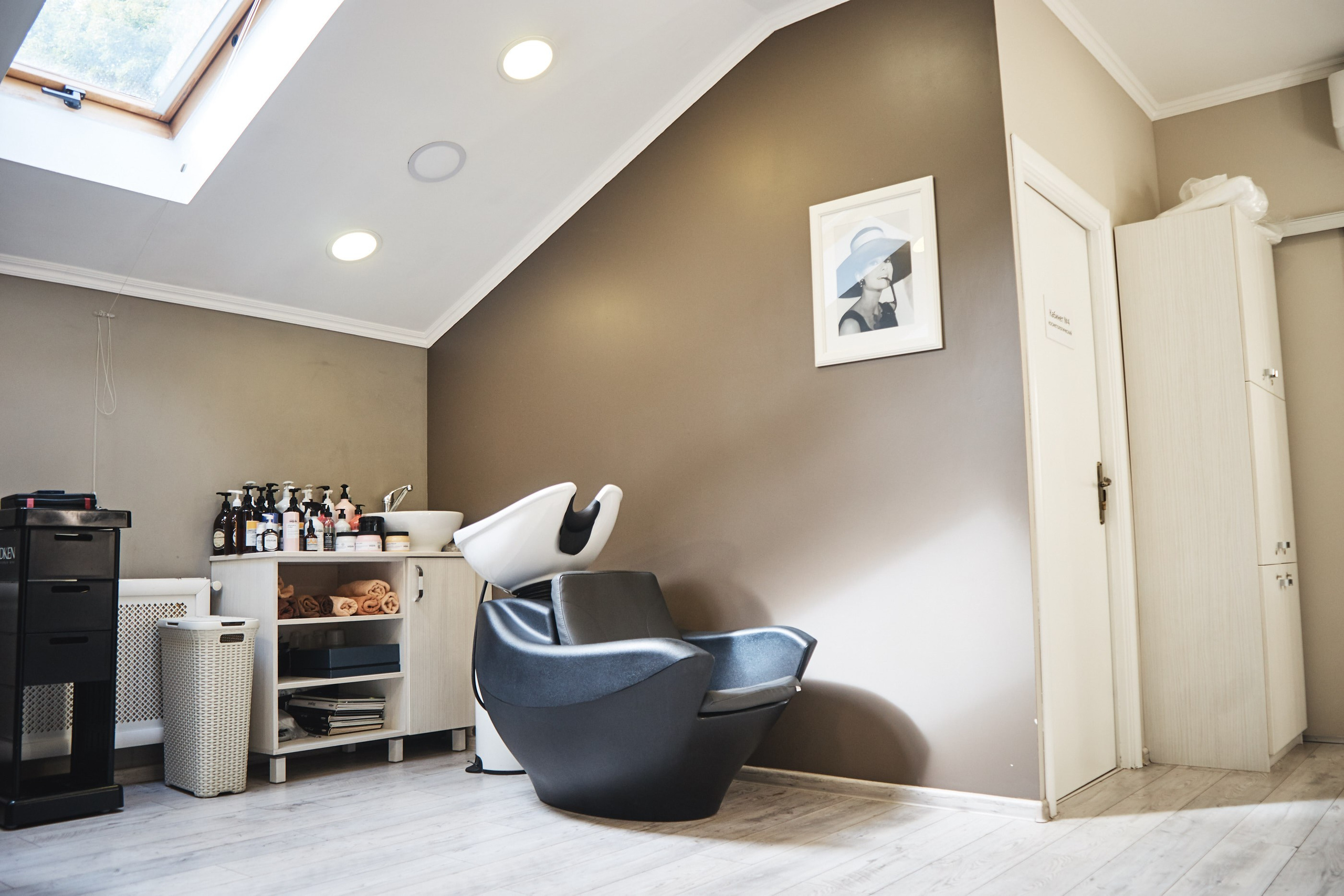 Клиника Эллен. Главная