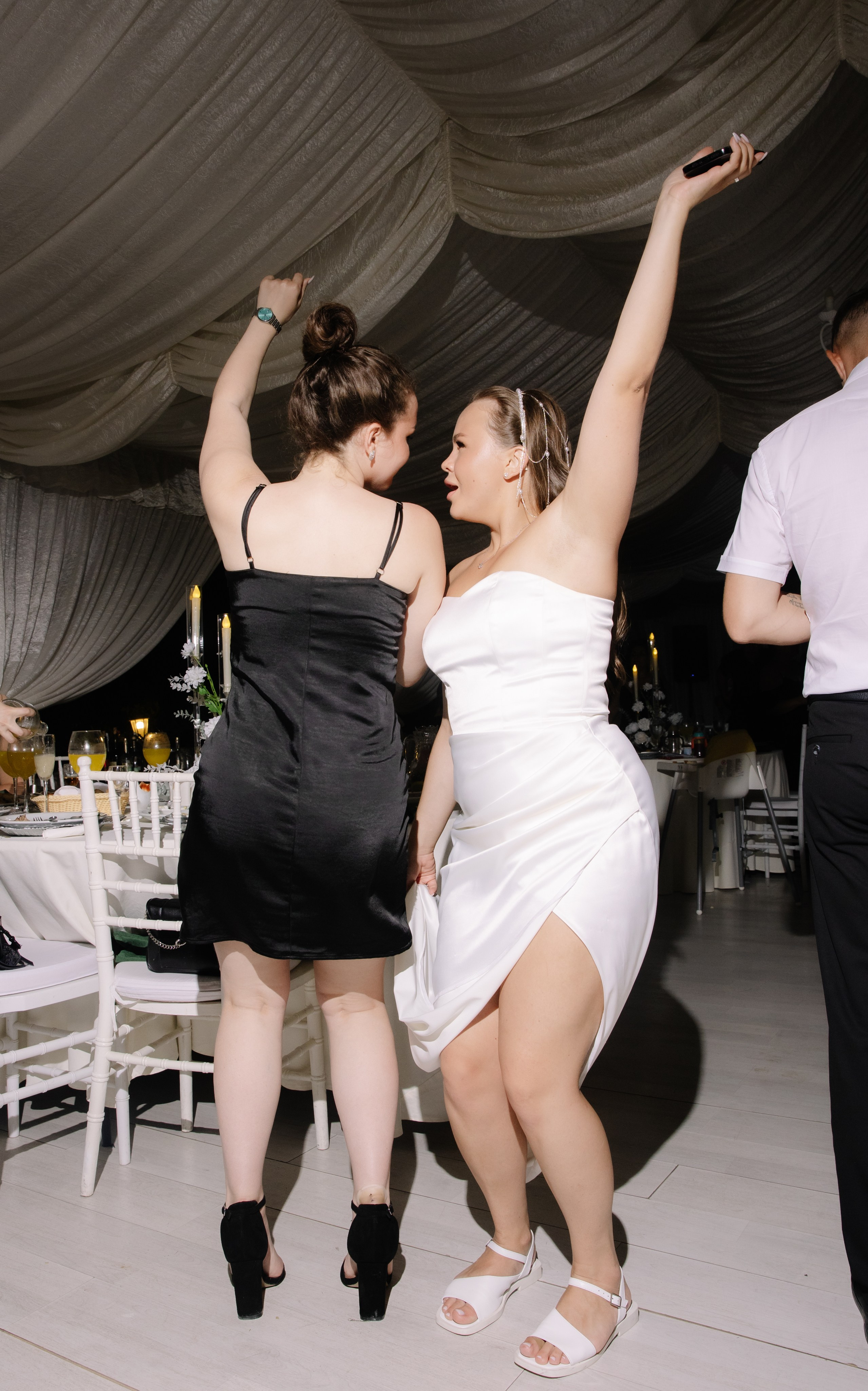 D&A. Свадебный и семейный фотограф Крым