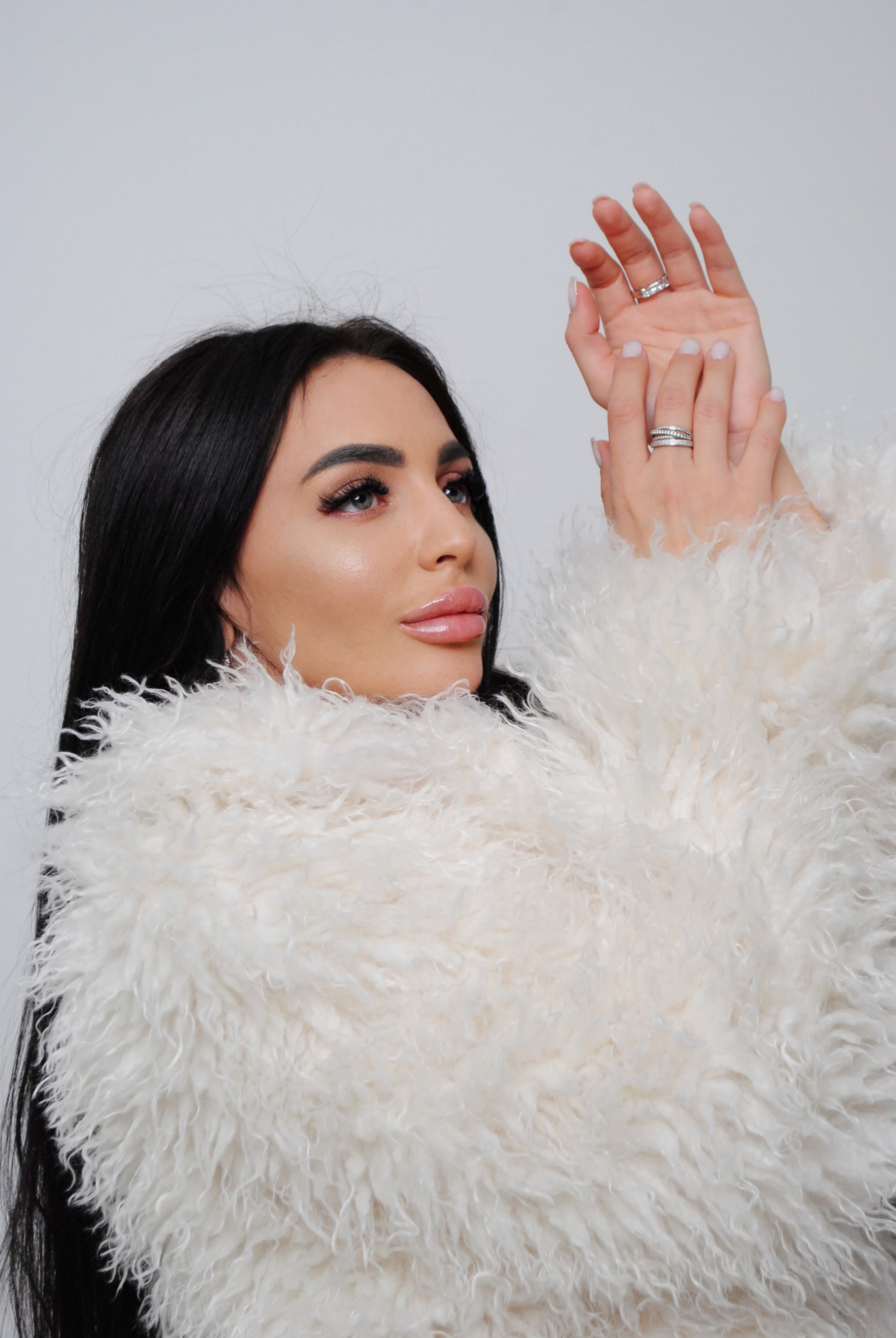 Надежда. Фотограф Мария Мусаелян