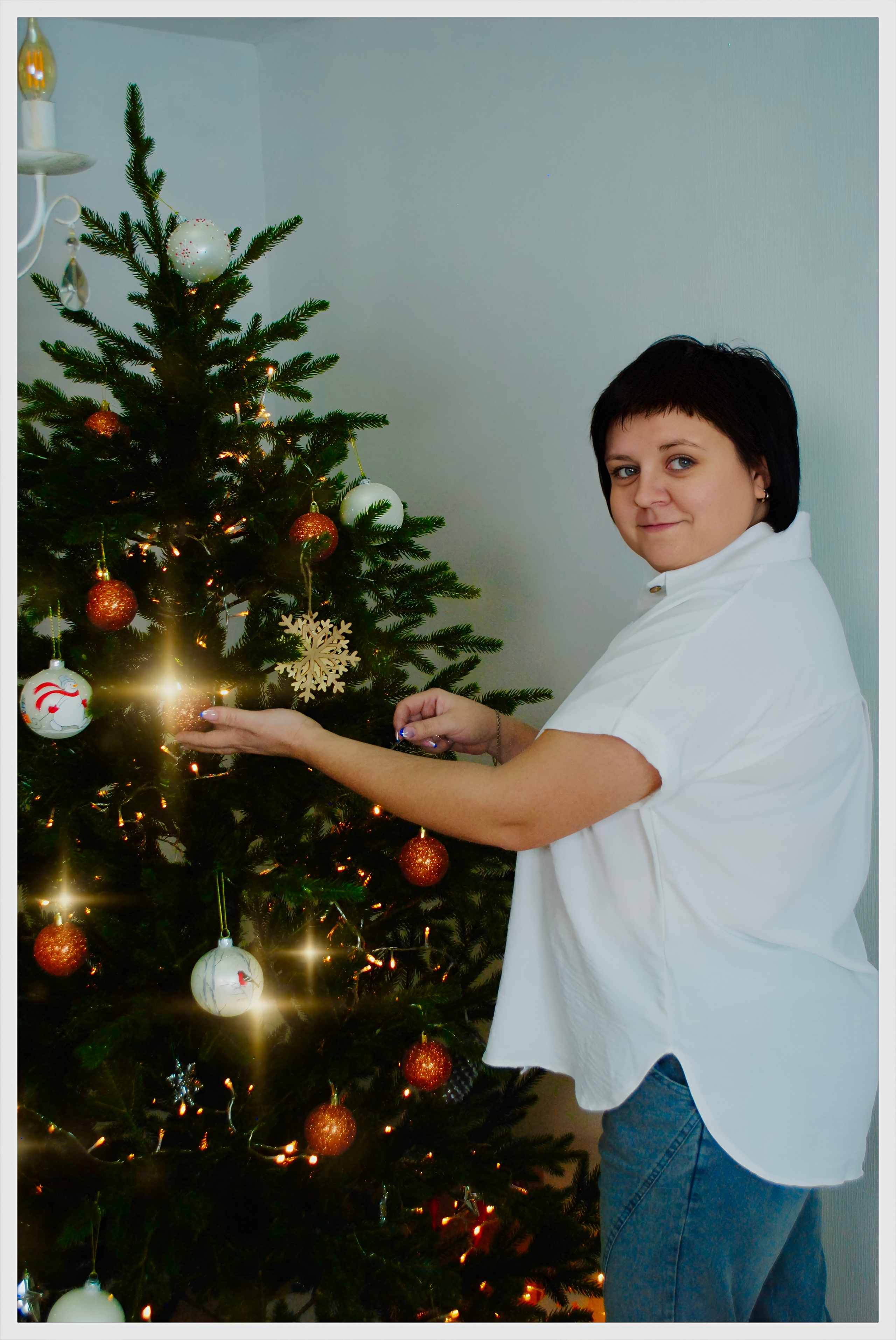 Тимур. Фотограф Мария Мусаелян