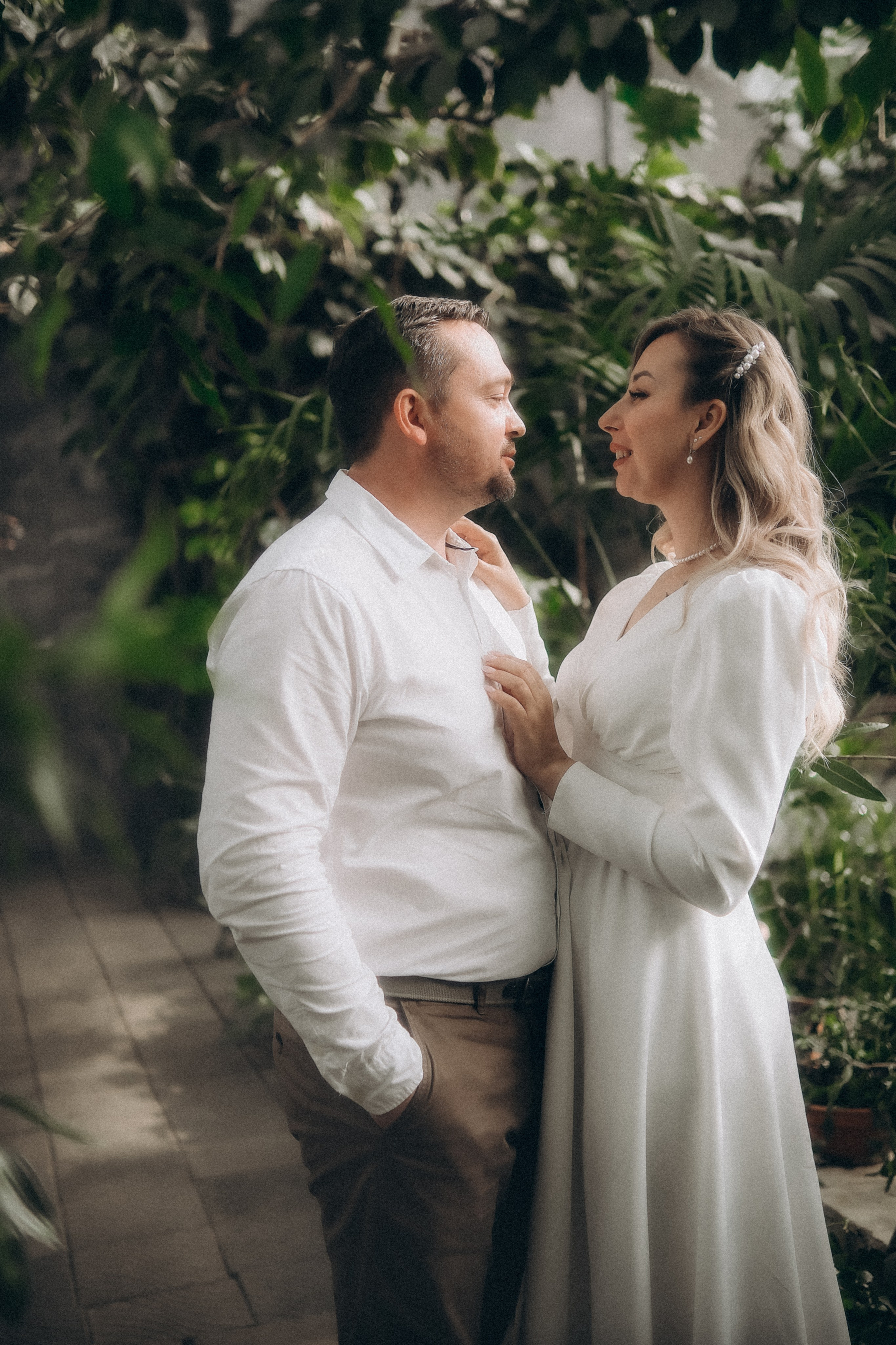 Катя & Дима. Phdkvmr.ru