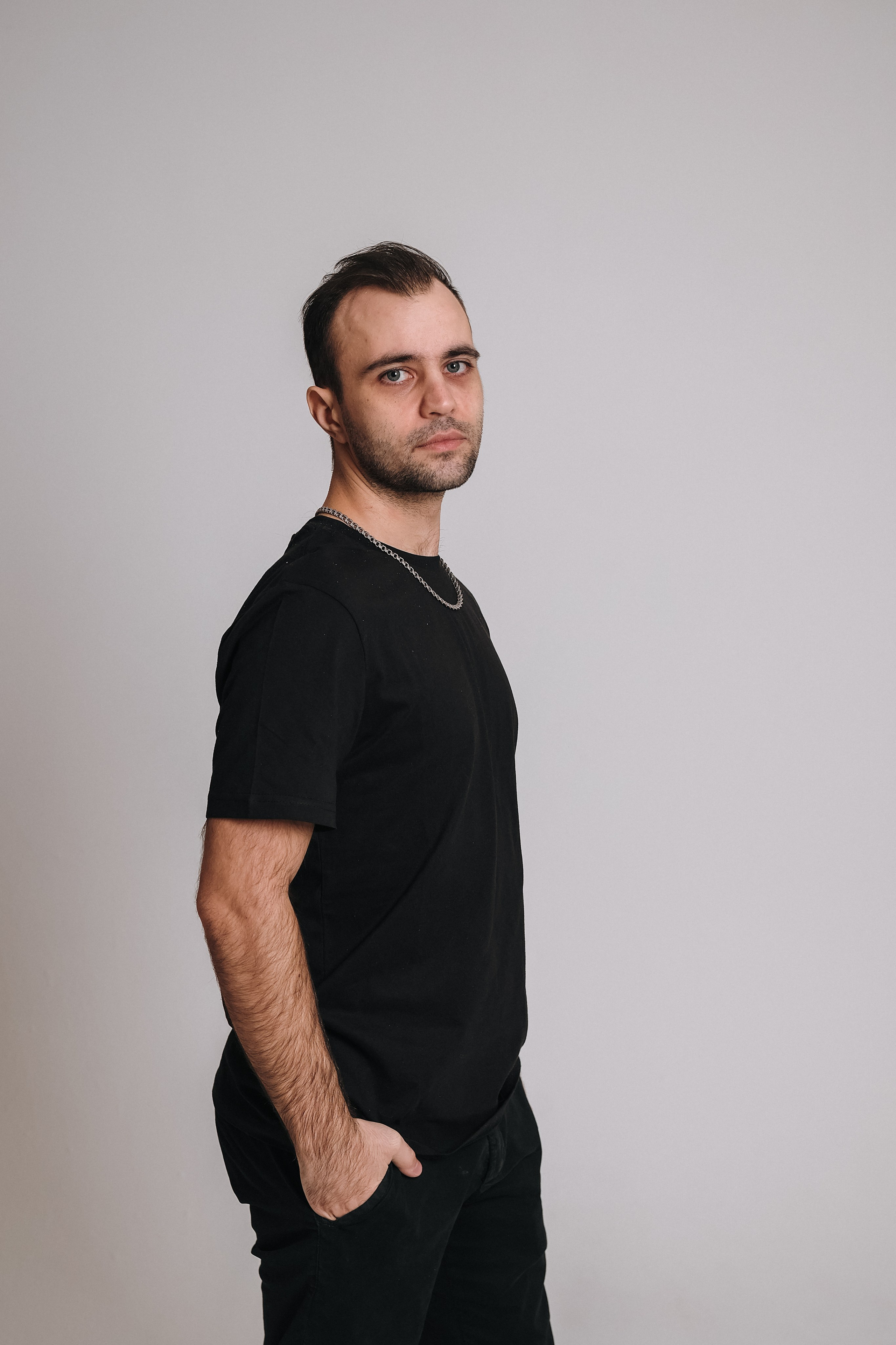 Даниелла & Василий. Phdkvmr.ru