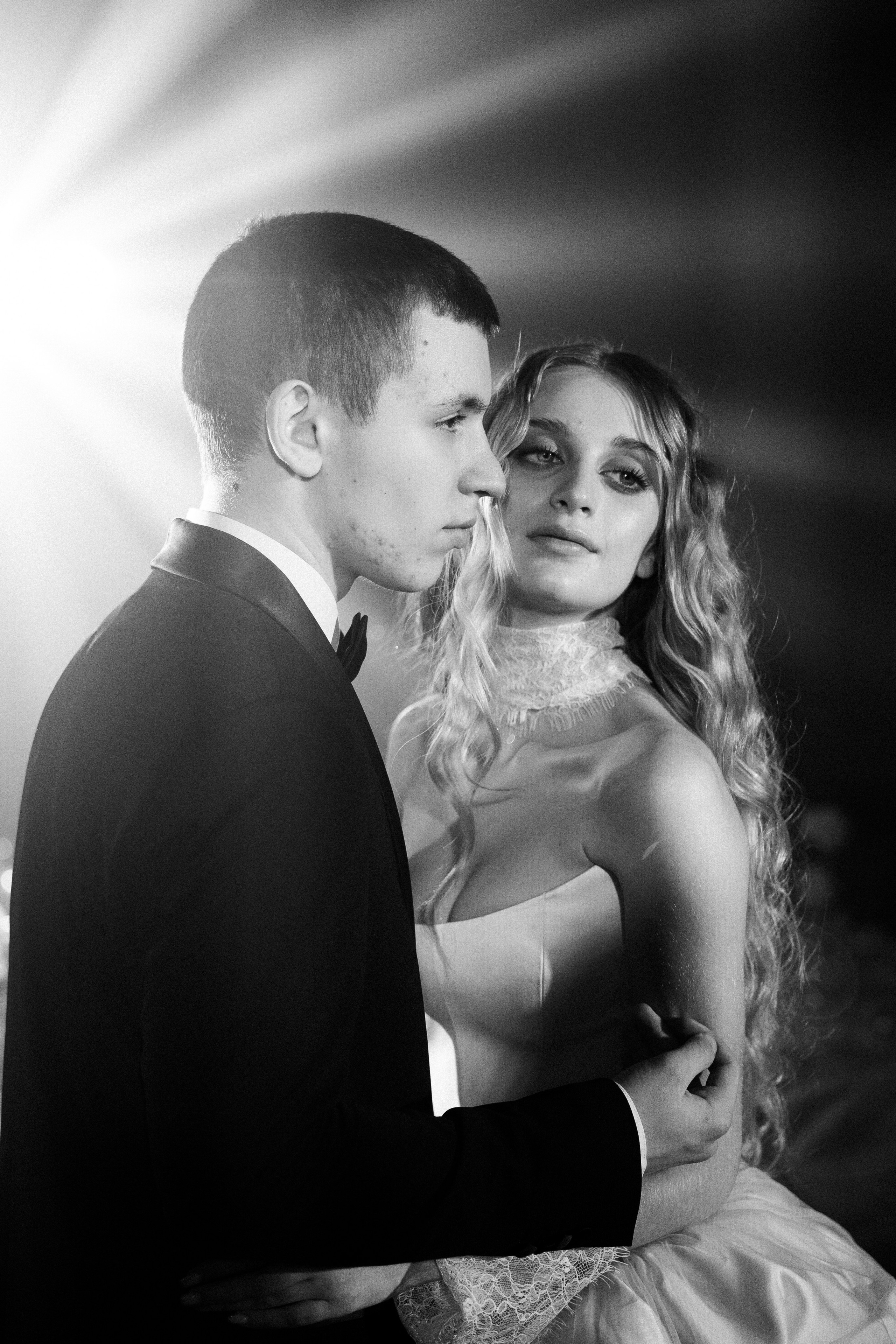 Вероника & Максим. Phdkvmr.ru