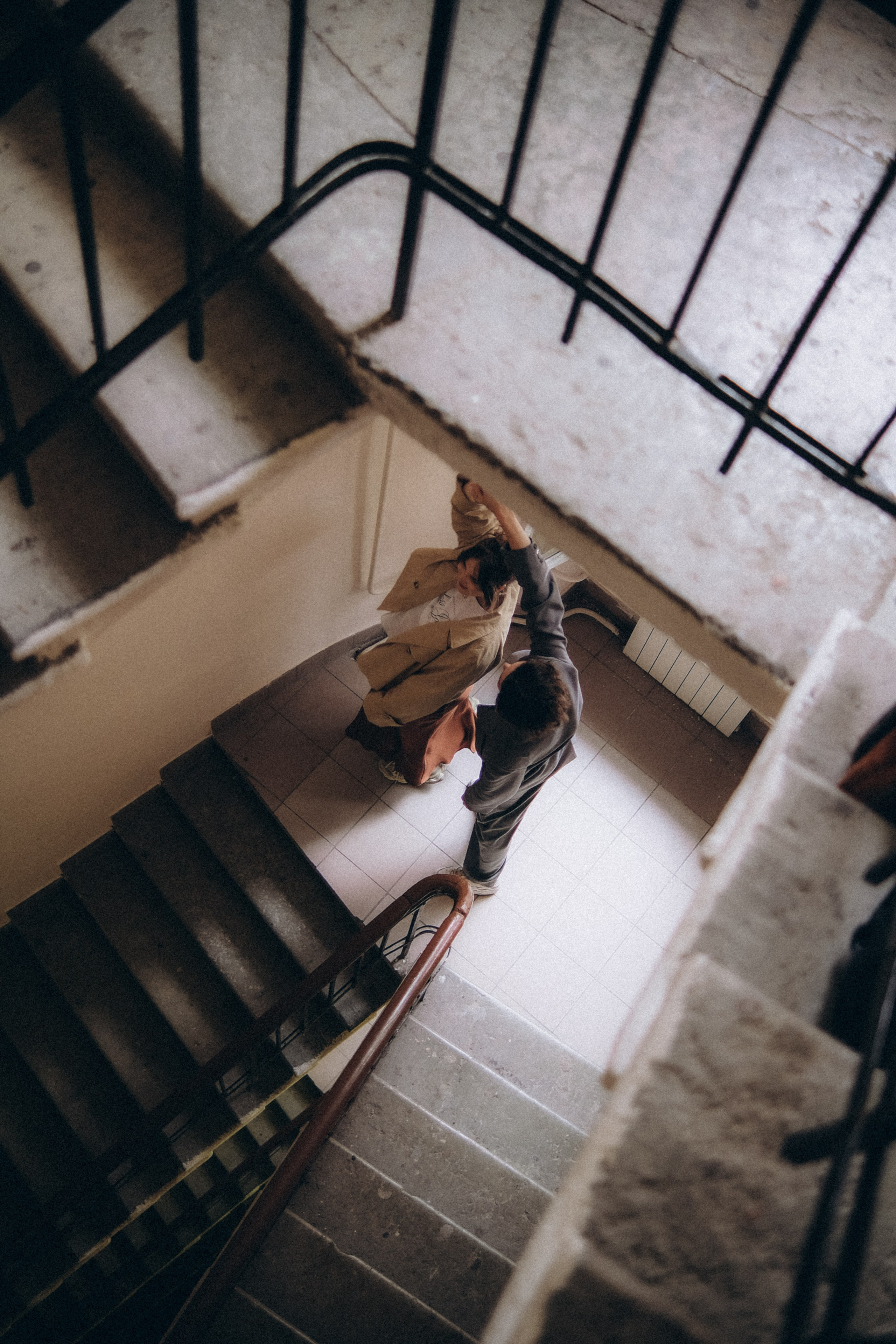 Даша & Дима. Phdkvmr.ru