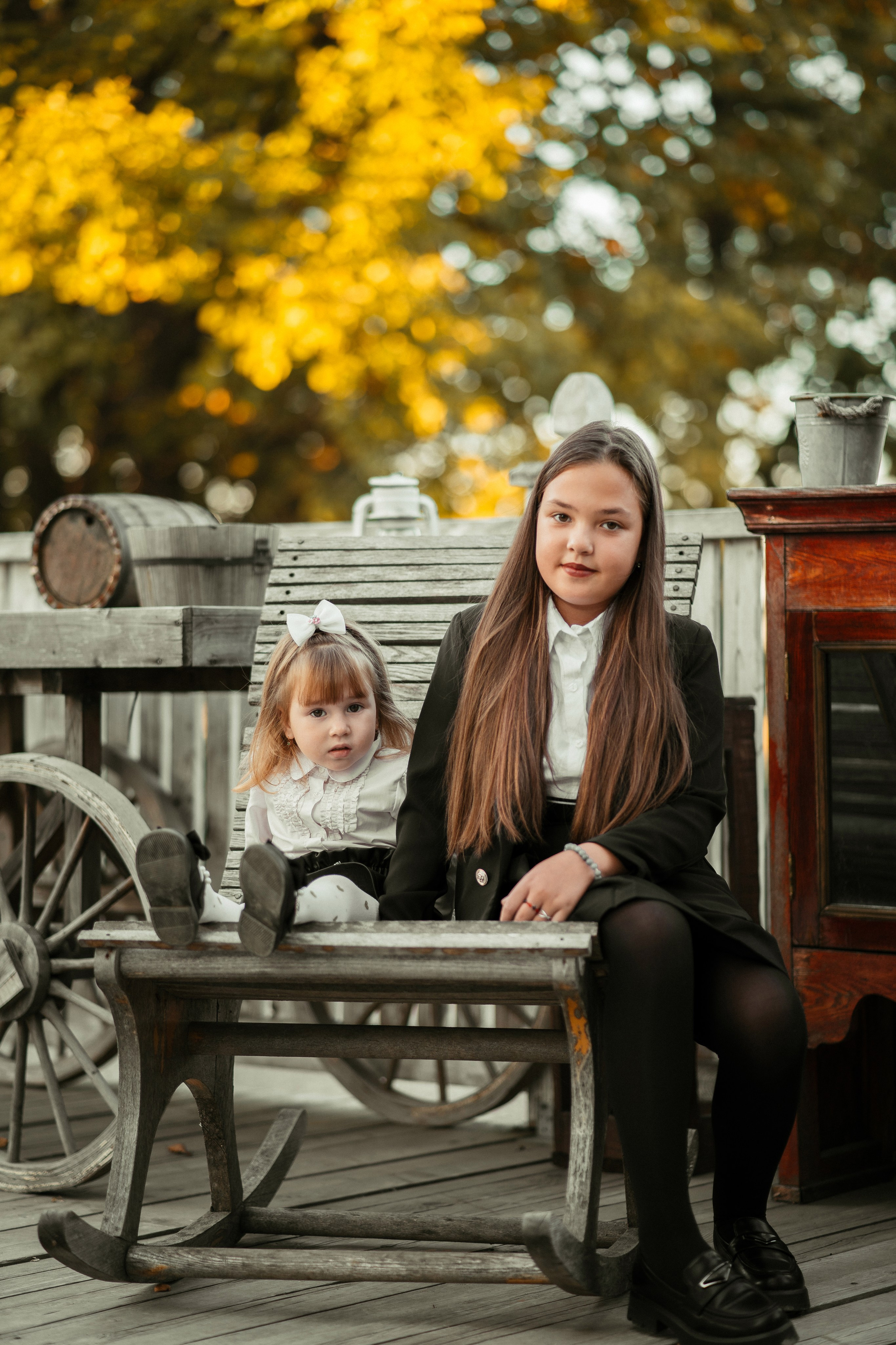Детские. Фотограф Арсеньев-Владивосток Денис Тишин