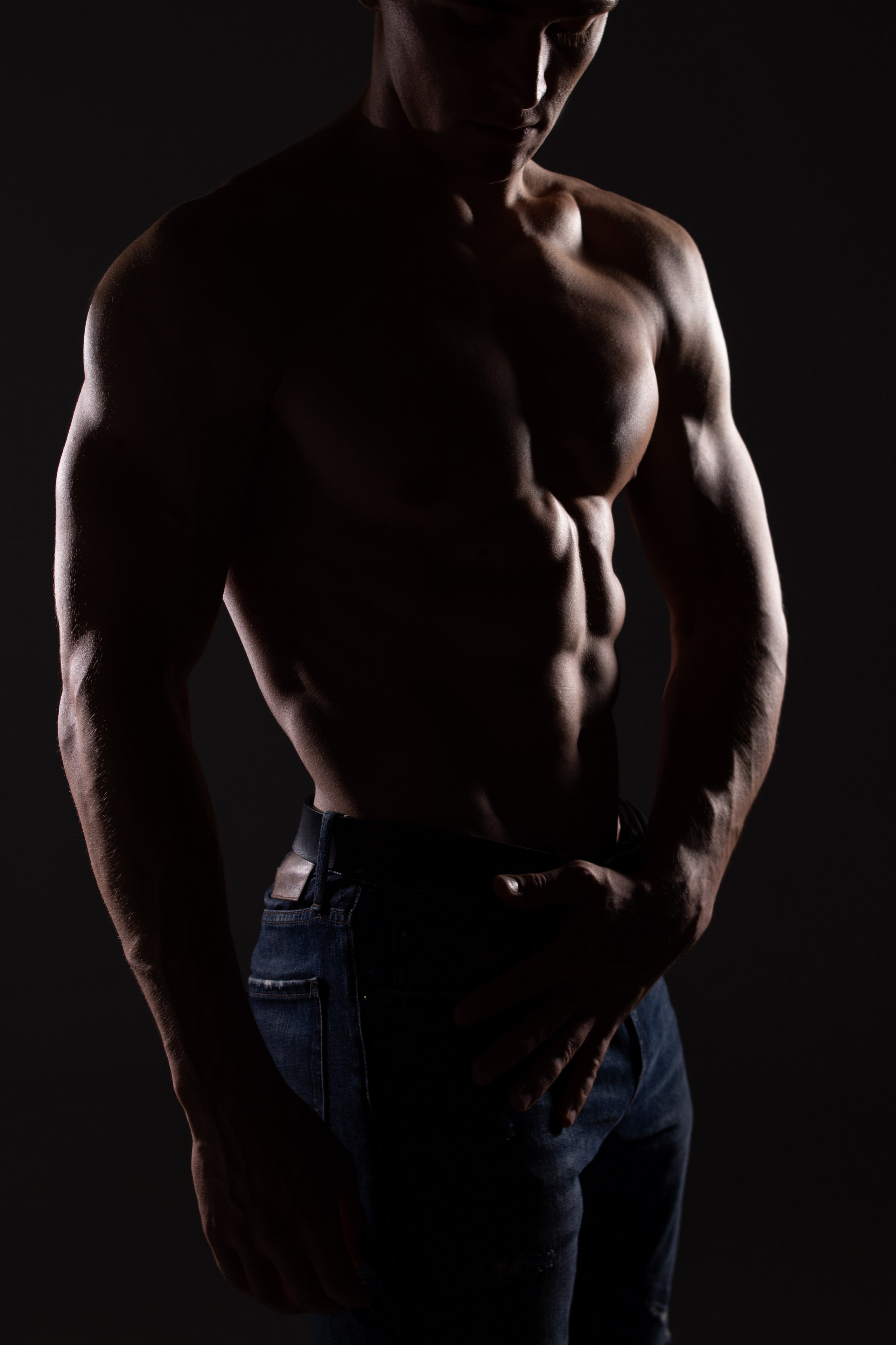 Даниил. Фотограф в Красноярске Александра Викулова