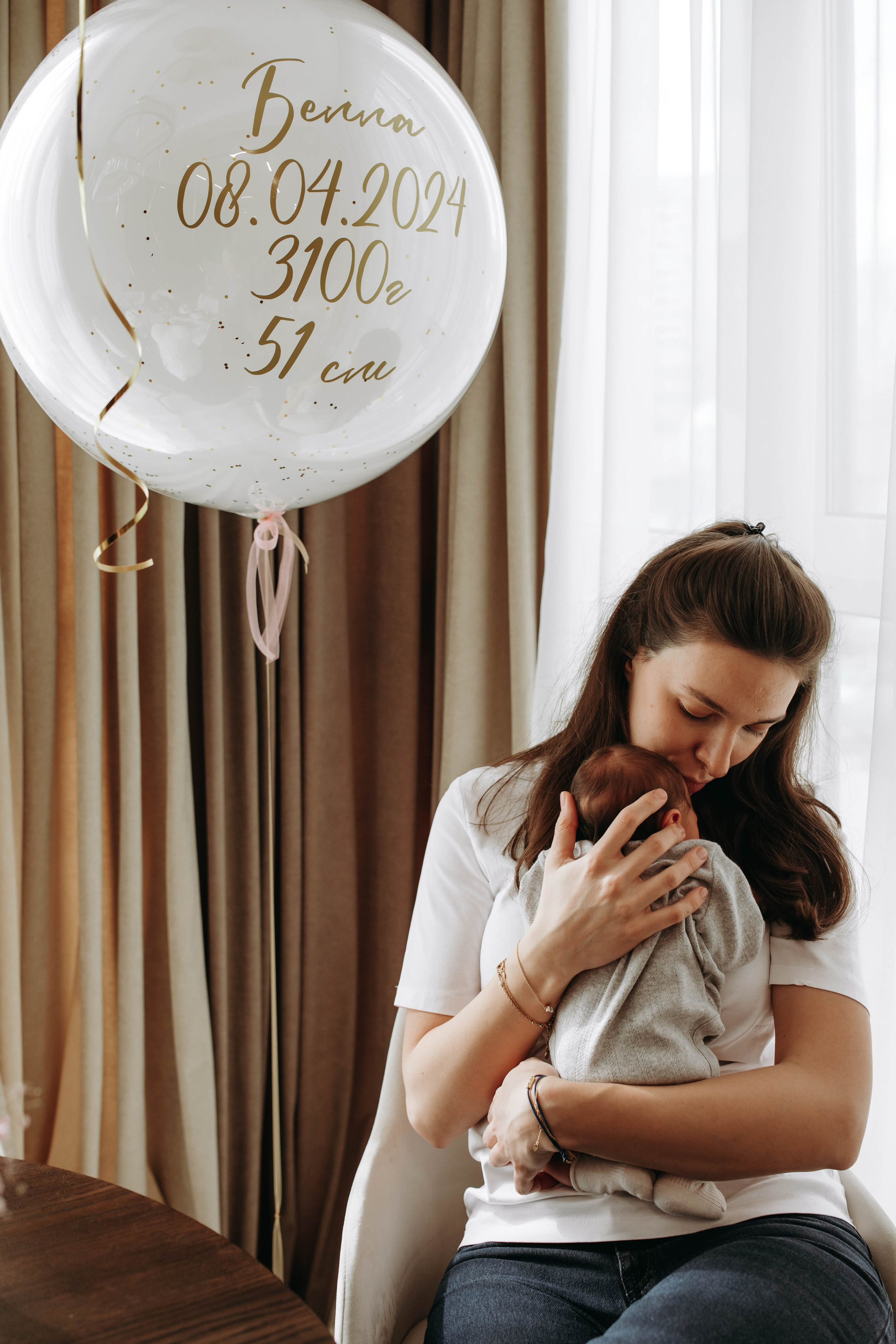 Белла. Профессиональный фотограф