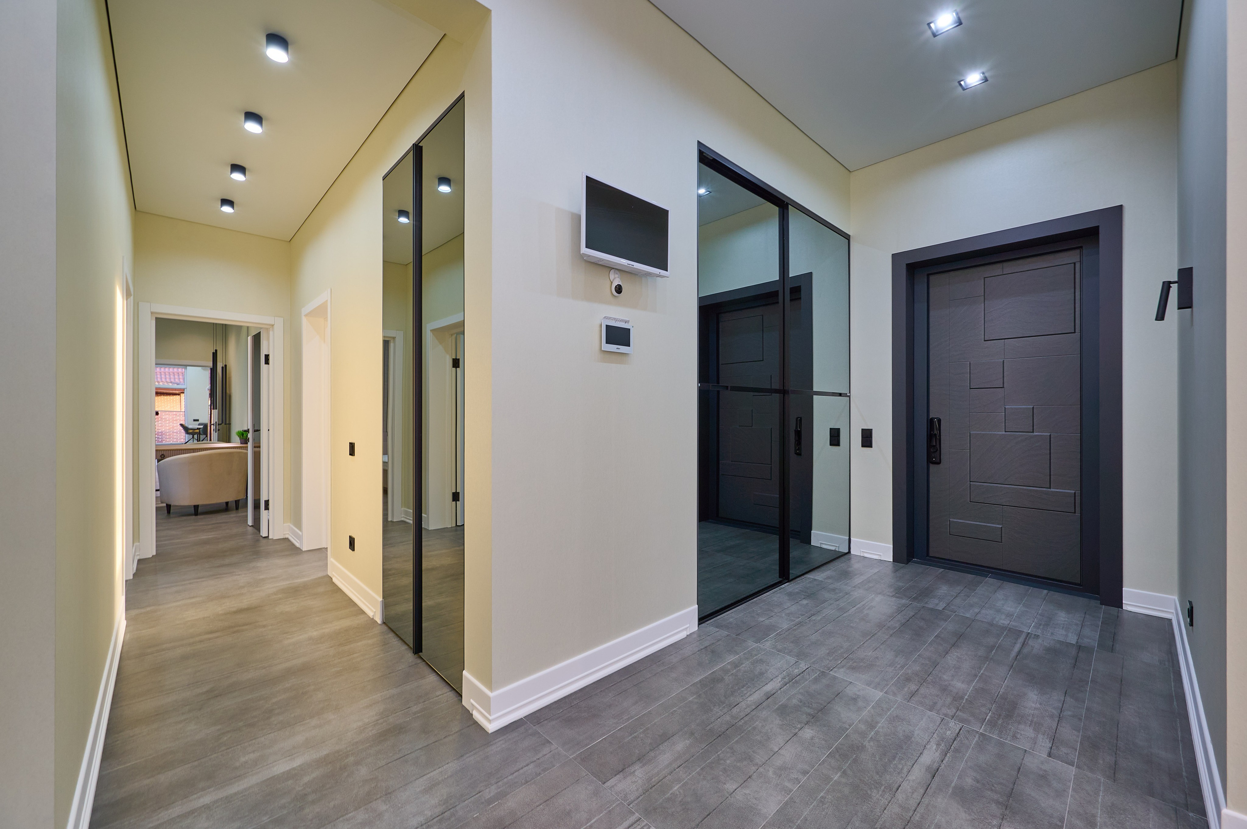 Дом 178. Интерьерный фотограф в Краснодаре