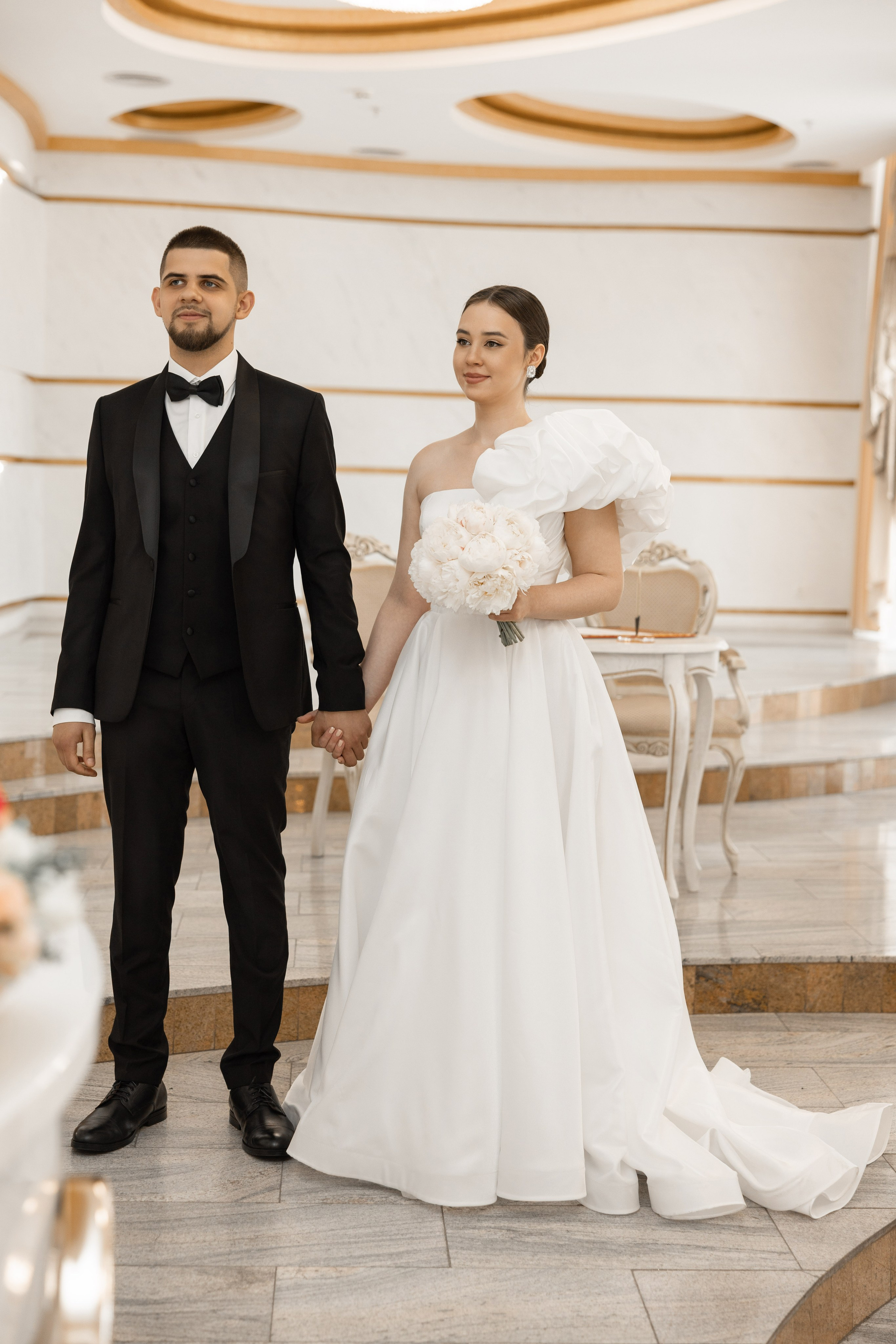 Александр и Анна. Свадебный фотограф Тула Москва СПБ / Сёмина Дарья