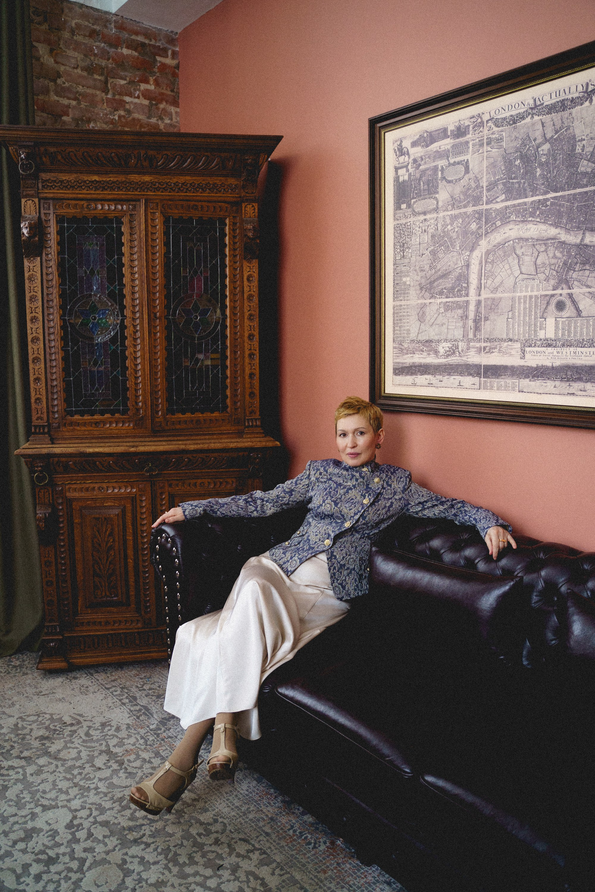 Классический деловой портрет. Иван Упоров — фотограф, рилсмейкер чебоксары