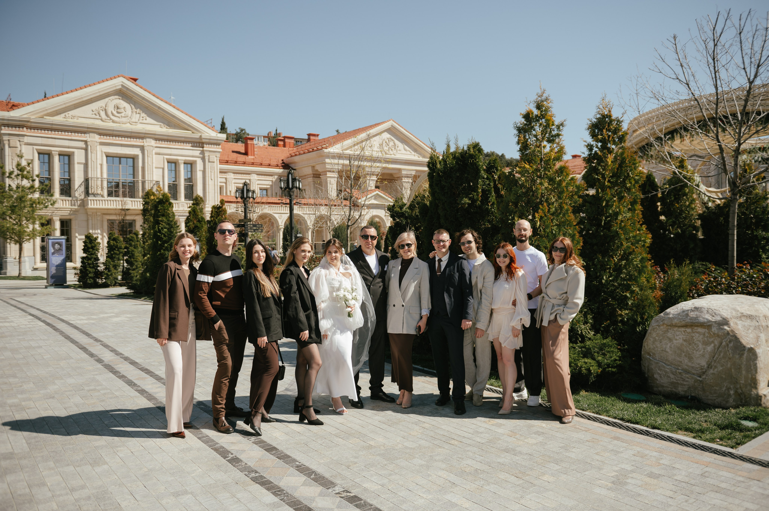! ♥. Свадебный, женский, семейный фотограф в Севастополе Юлия Мошенко