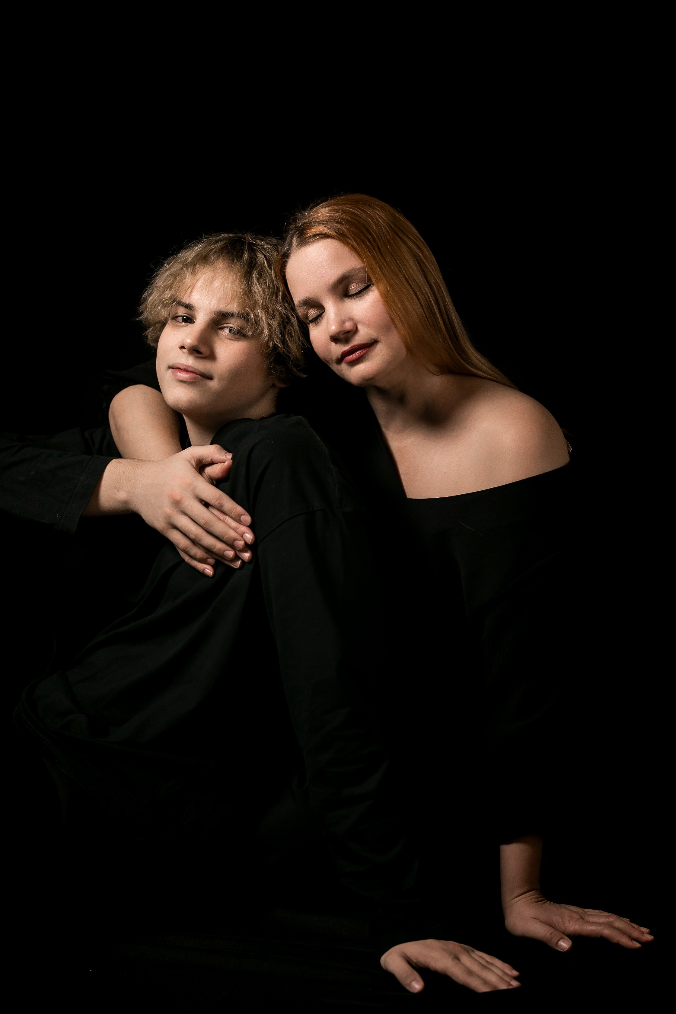 Наталья и Егор. Свадебный и семейный фотограф в Колпино и СПб Юлия Папанова