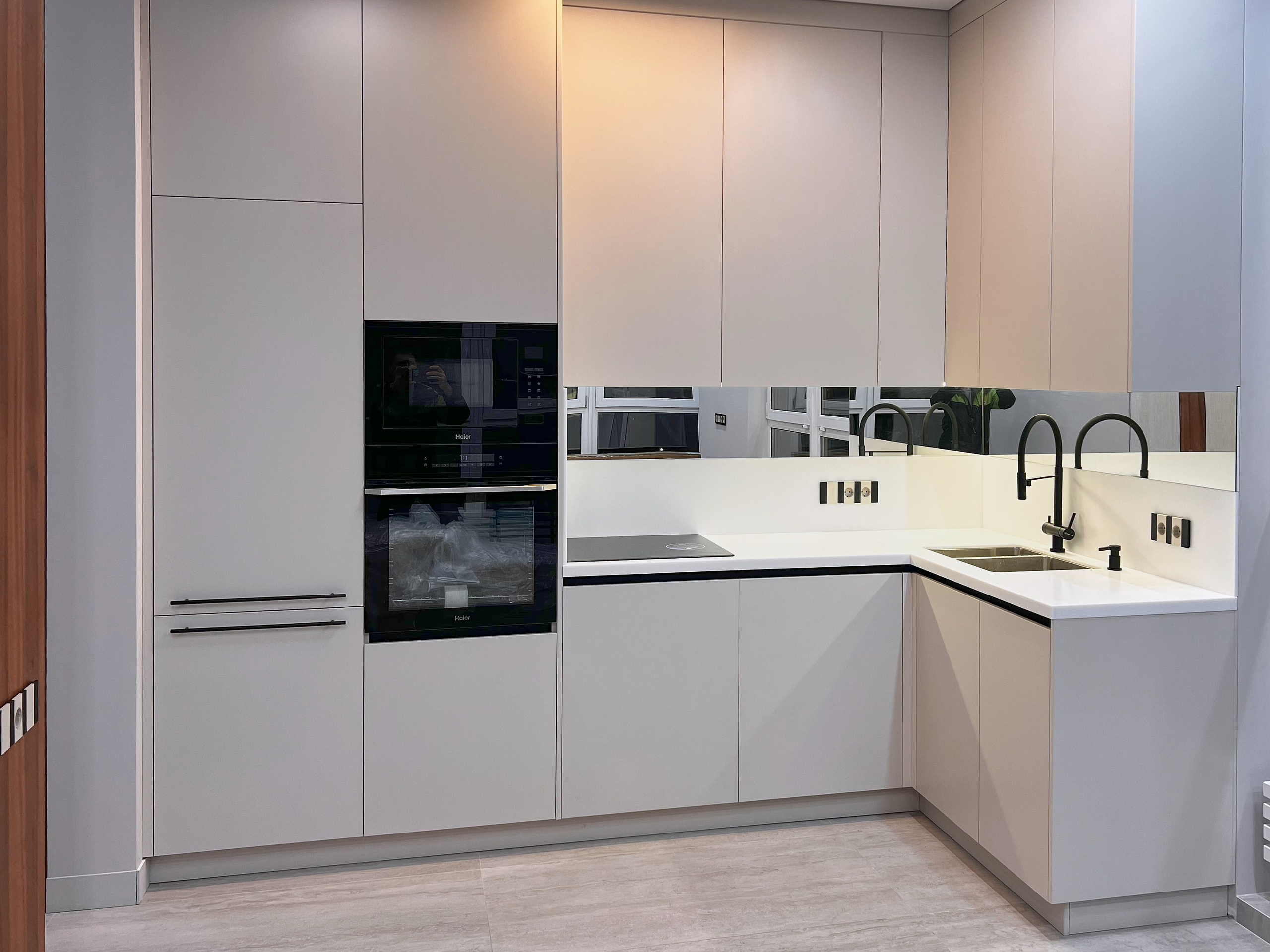 Производство корпусной мебели для дизайнеров интерьеров в Москве — надёжный подрядчик для реализации проектов. Мебель для бизнеса: Блог о торговом оборудовании на заказ в Москве