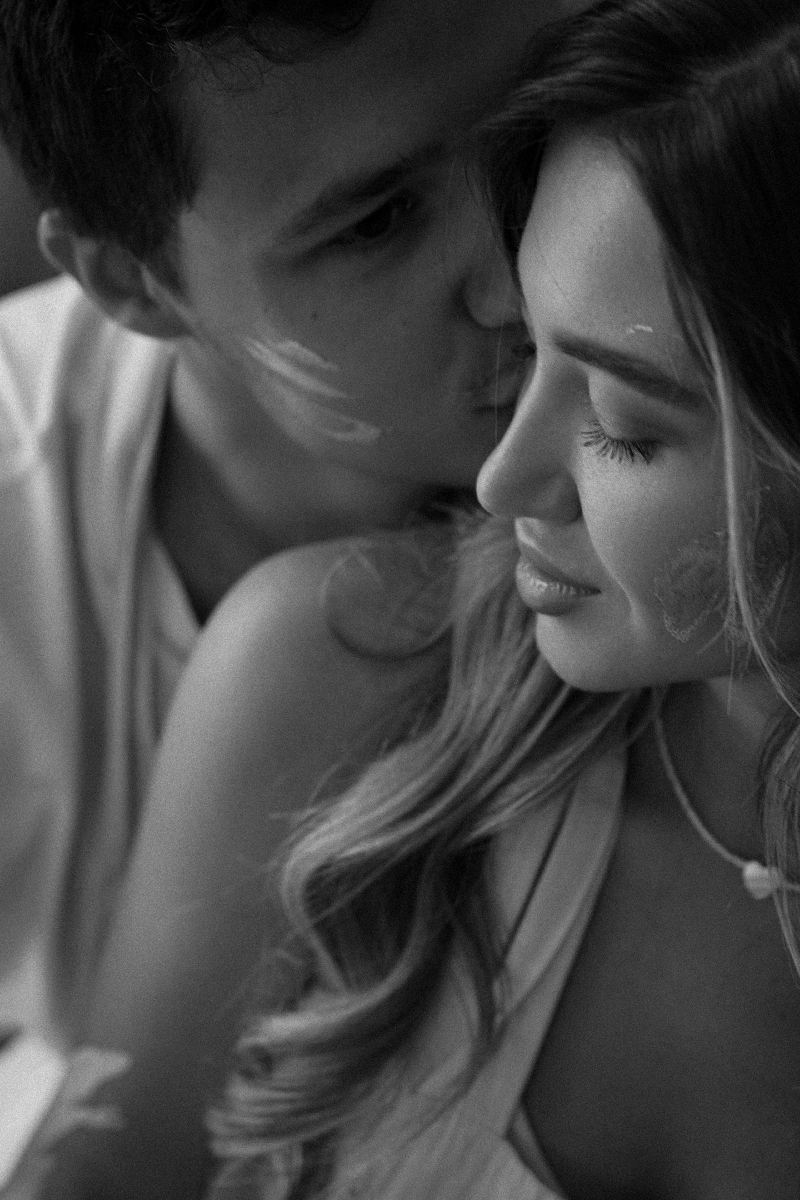 Артем+Света. Фотограф Дарья Гейер