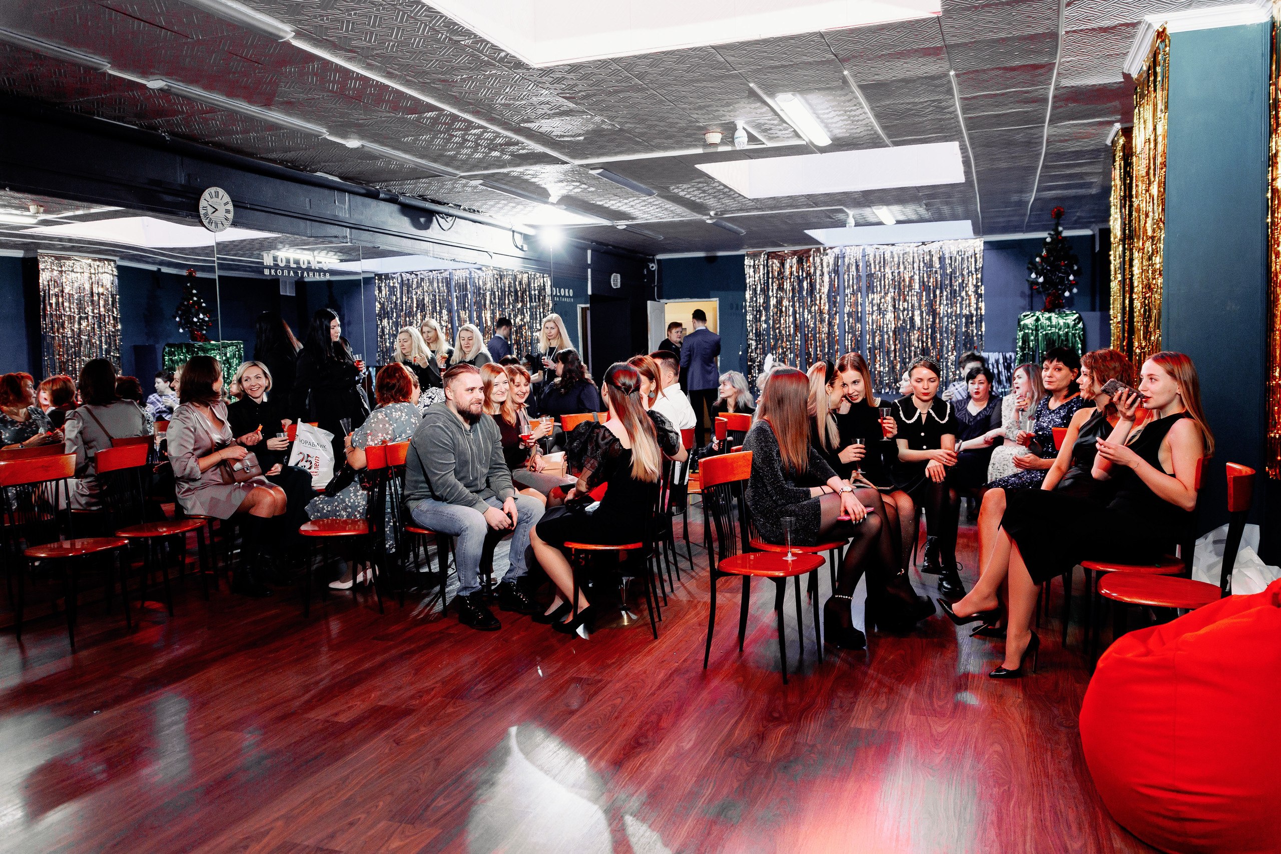 ОТЗЫВЫ. Портретный и репортажный фотограф Марина Кузьмина