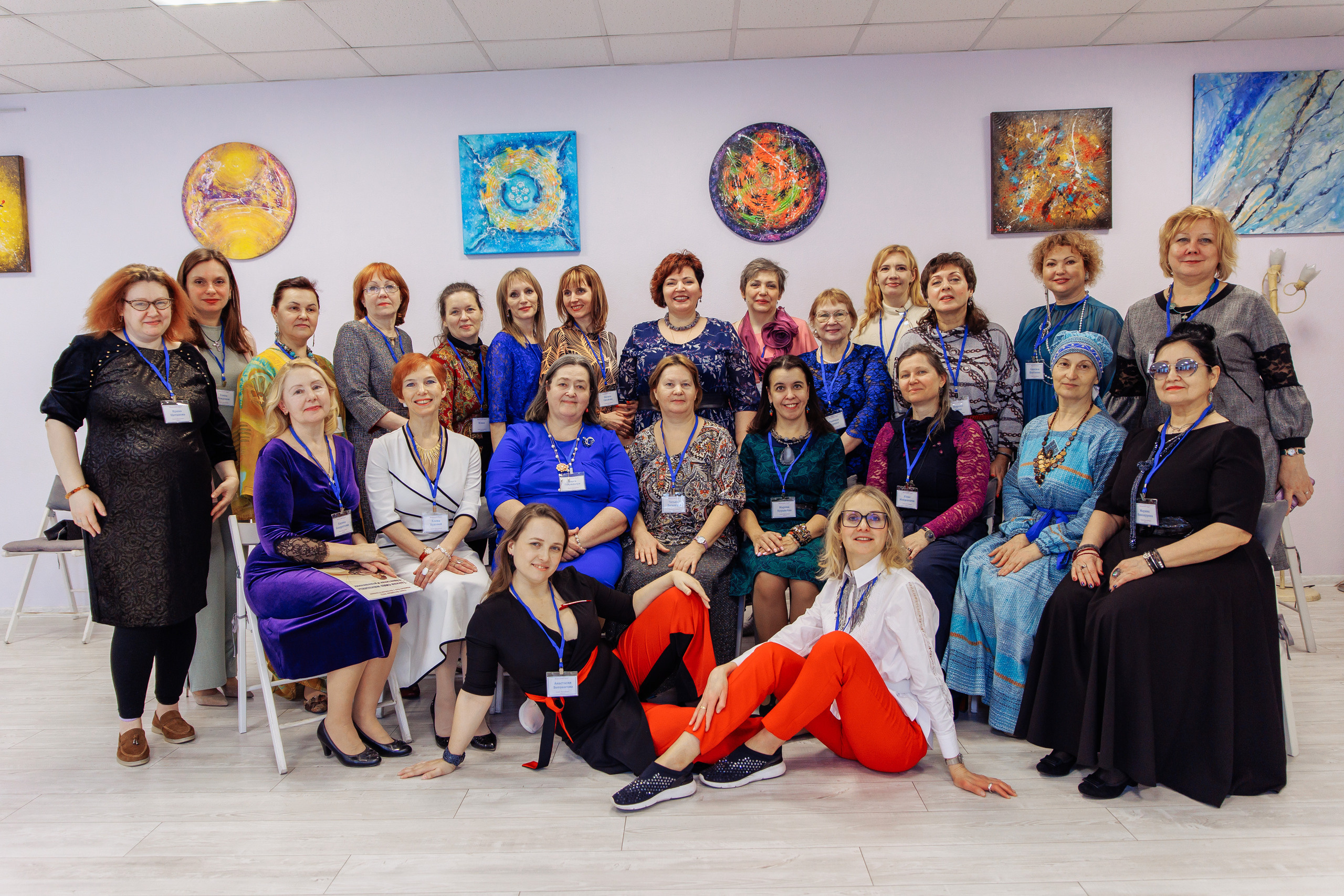 ОТЗЫВЫ. Портретный и репортажный фотограф Марина Кузьмина