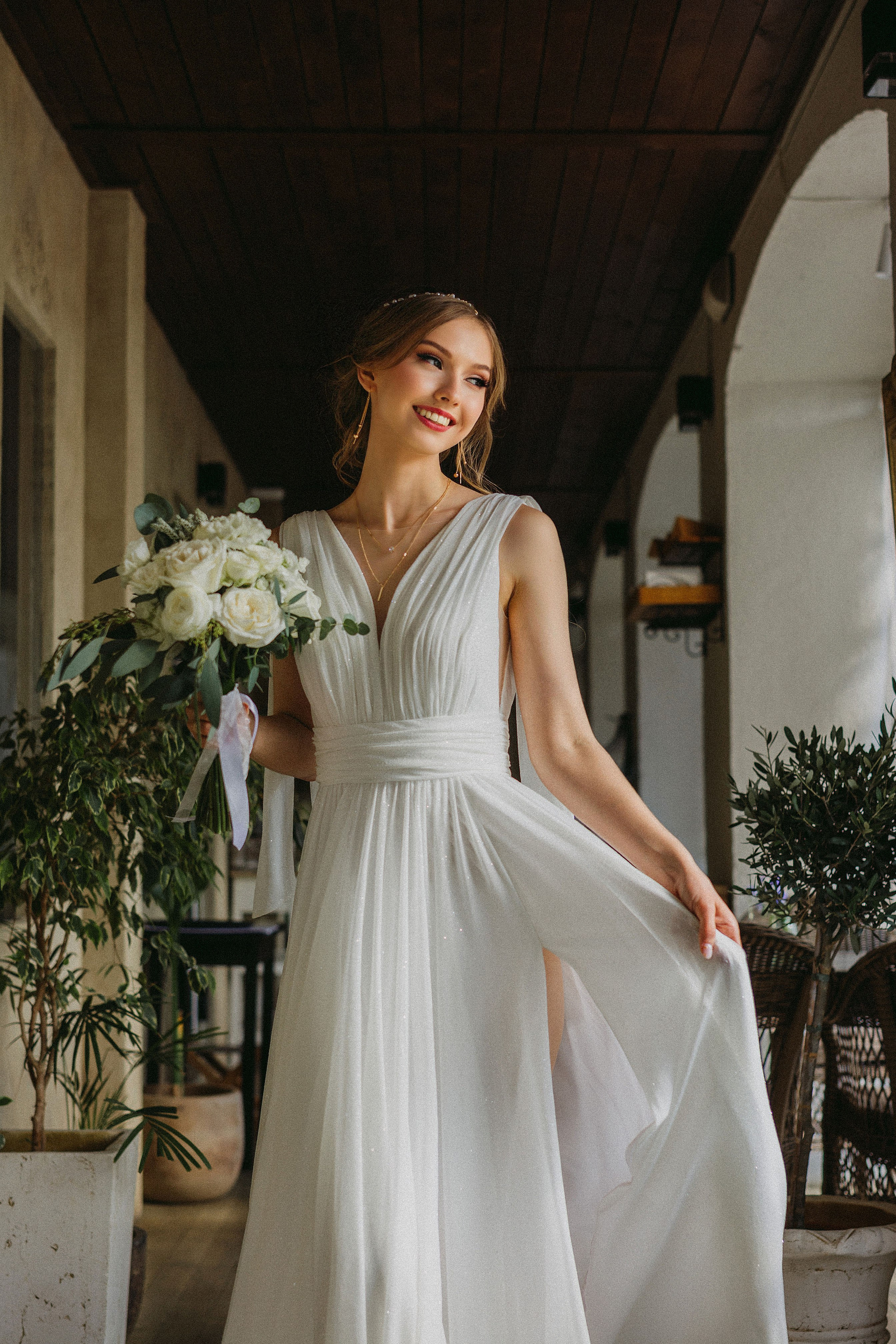 Максим и Екатерина. Фотограф в Москве Ангелина Ким