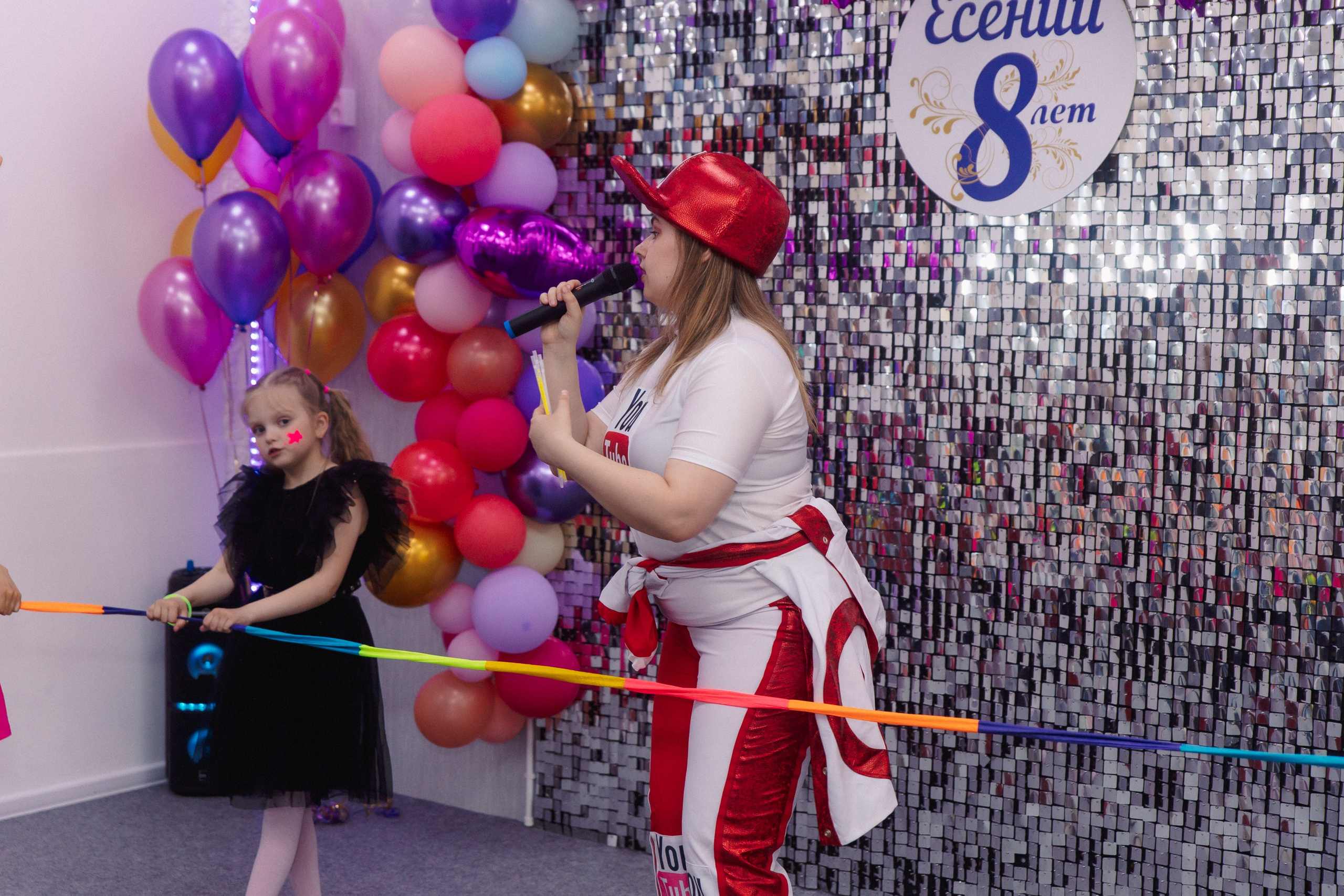 День Рождения Ломоносов. Фотограф в Кронштадте и Санкт-Петербурге Анастасия Коваленко