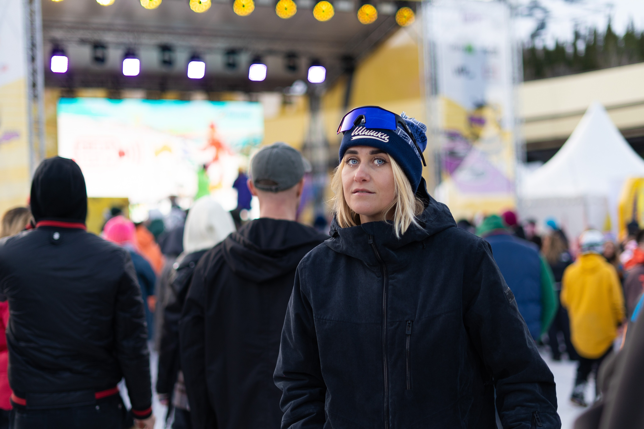 Грелка 19.04.24. Анастасия Паршукова — фотограф Шерегеш Новосибирск