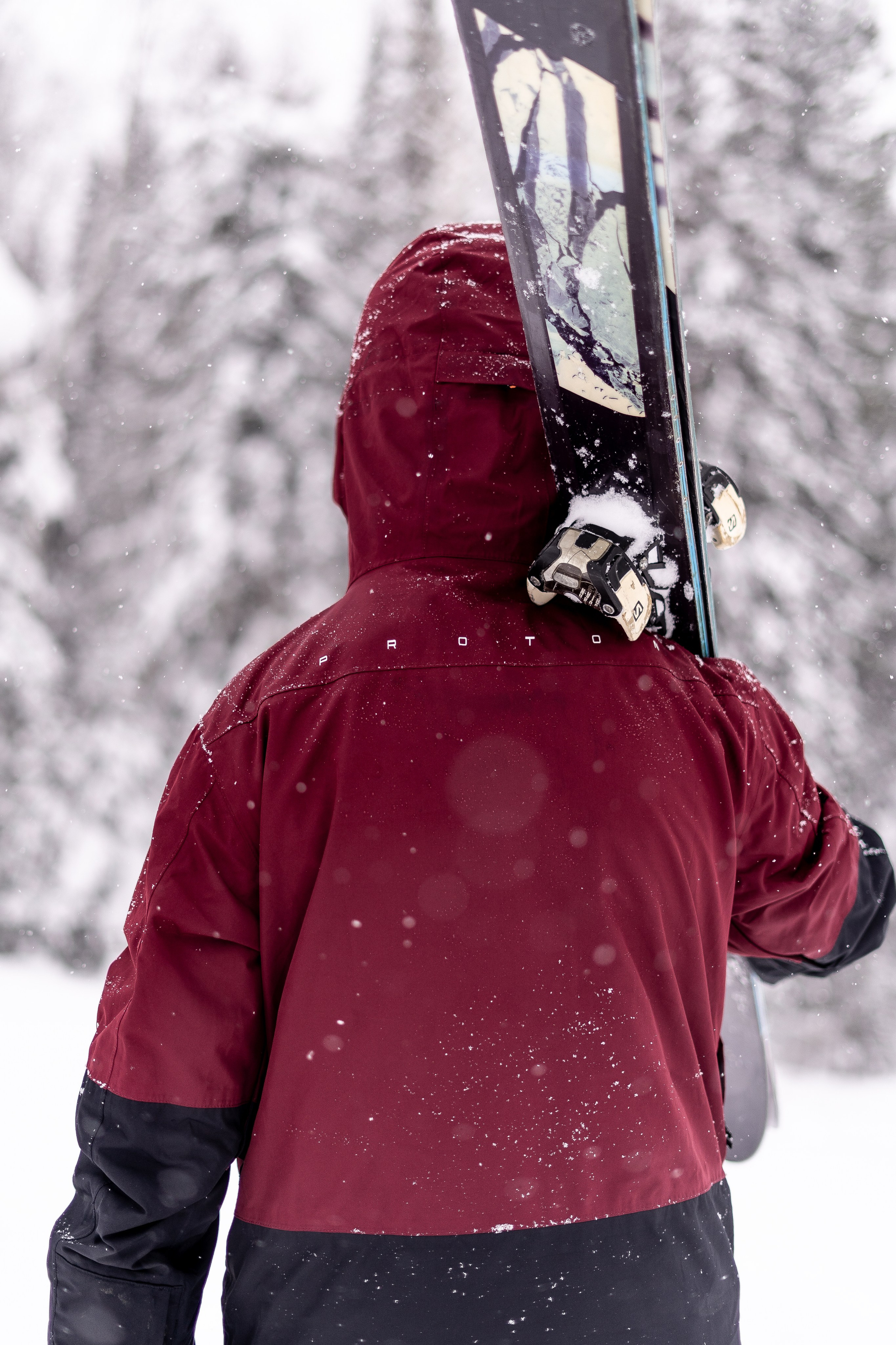 Денис. Анастасия Паршукова — фотограф Шерегеш Новосибирск