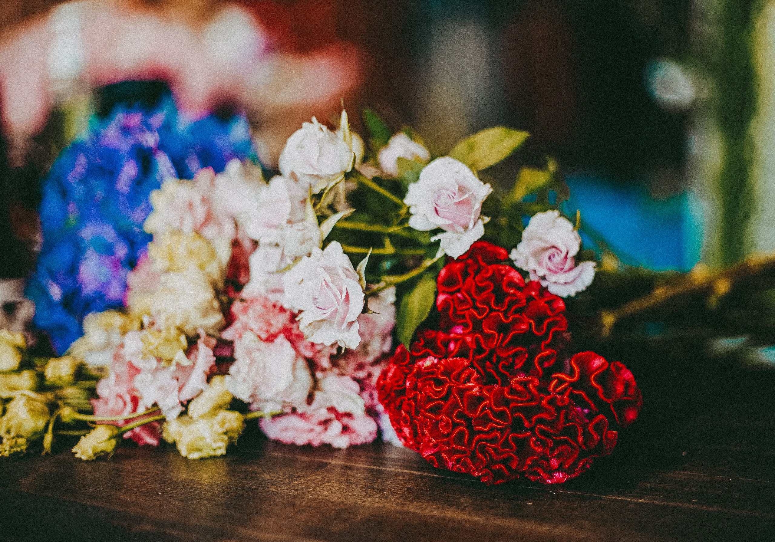 Цветочки — Бантики. Фотограф в городе Самара Александр Гераськин