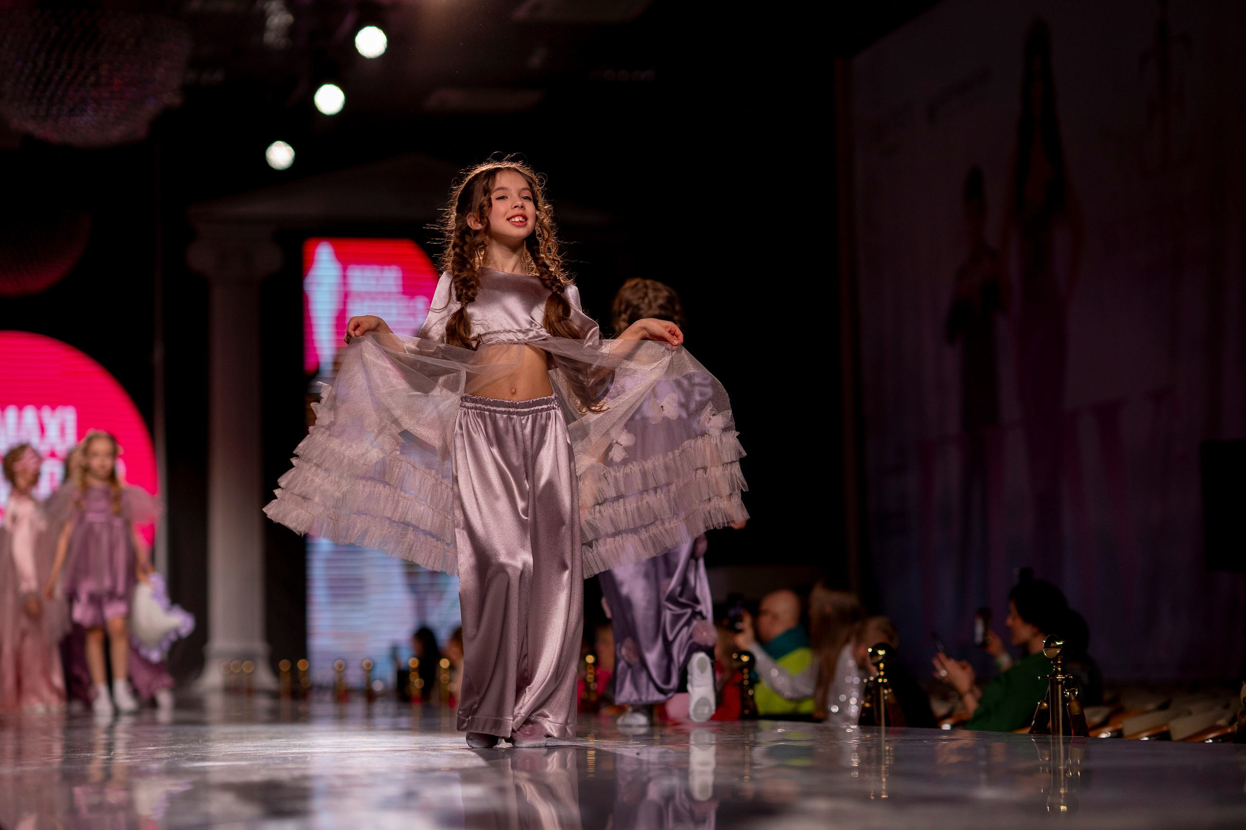 MAXI MODELS Kids. Фотограф москва московская область