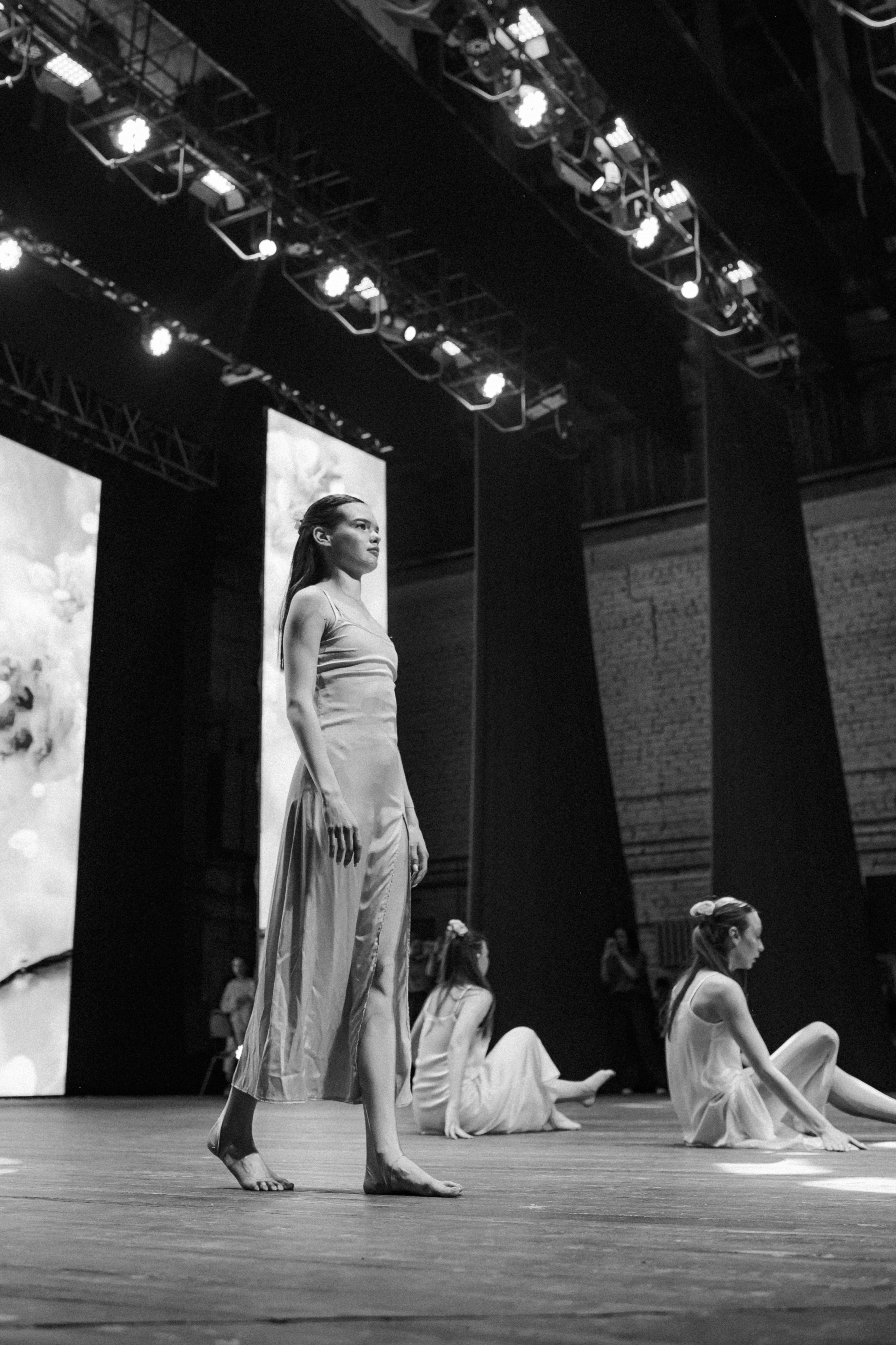 Отчетный концерт GRACE. Www.ostermiller.ru